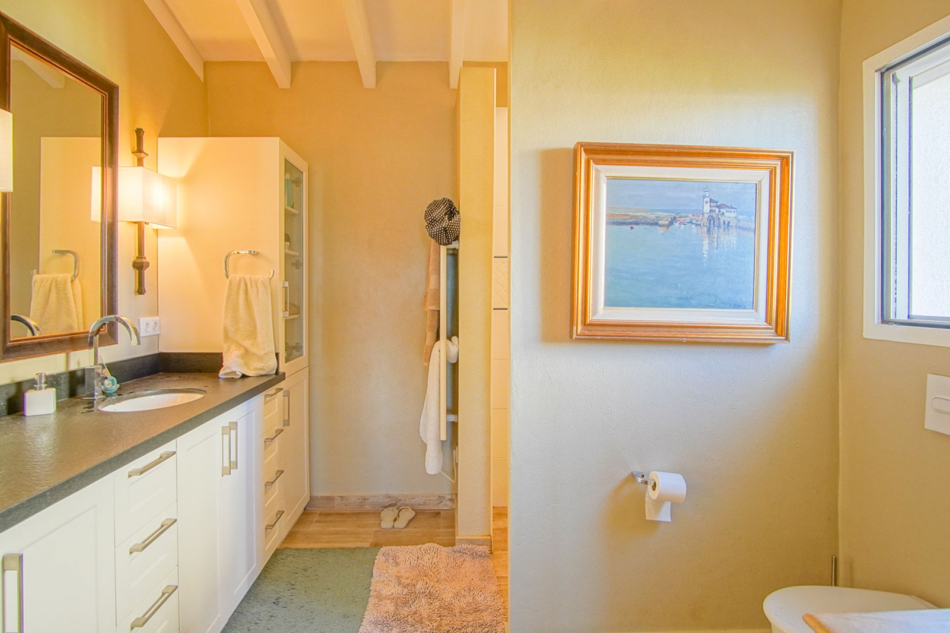 Resale - Villa -
Pego - Monte Pego