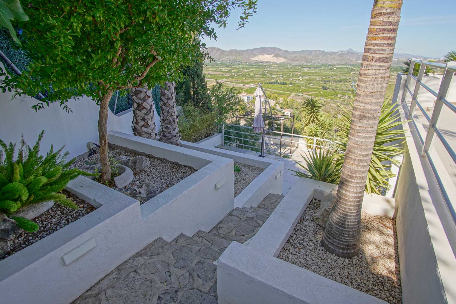 Resale - Villa -
Pego - Monte Pego