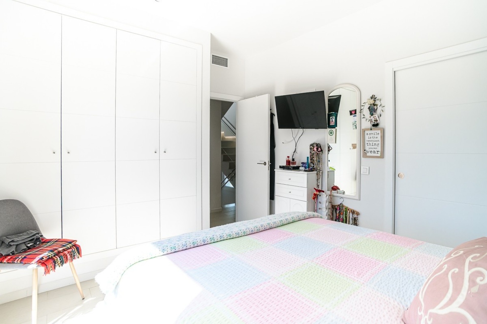 Resale - Villa -
PILAR DE LA HORADADA
