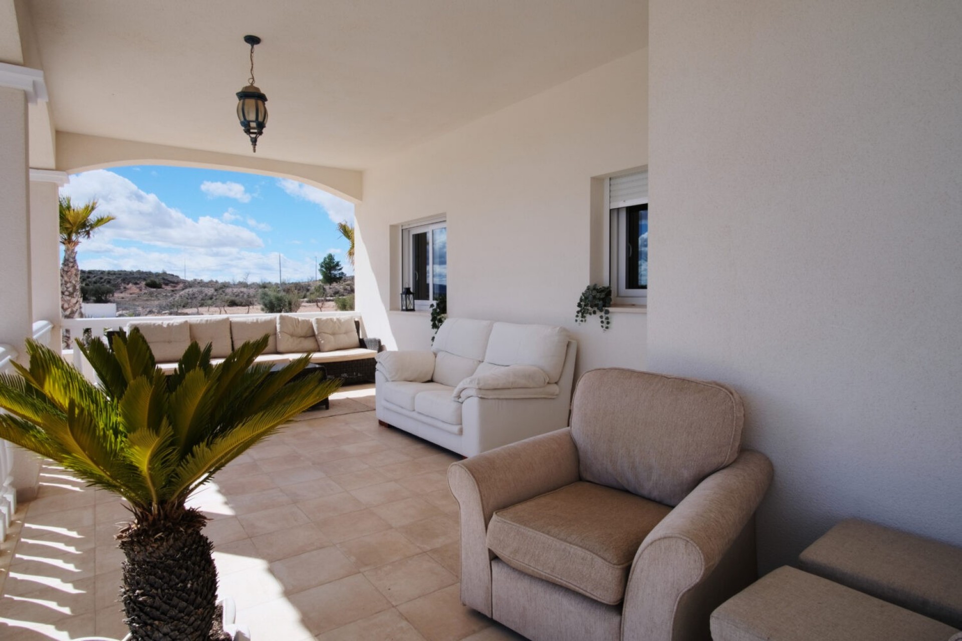 Resale - Villa -
Pinoso