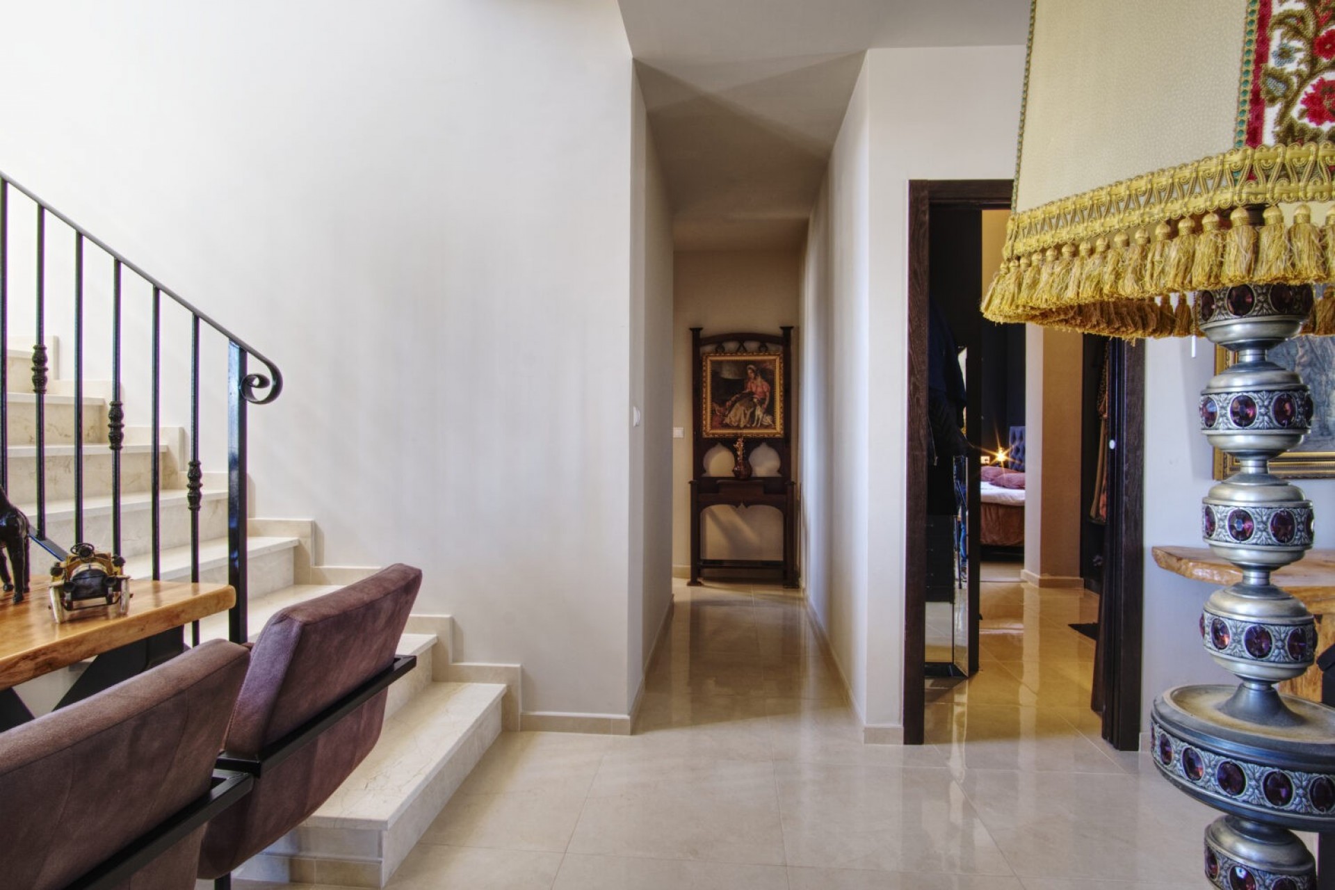 Resale - Villa -
Pinoso