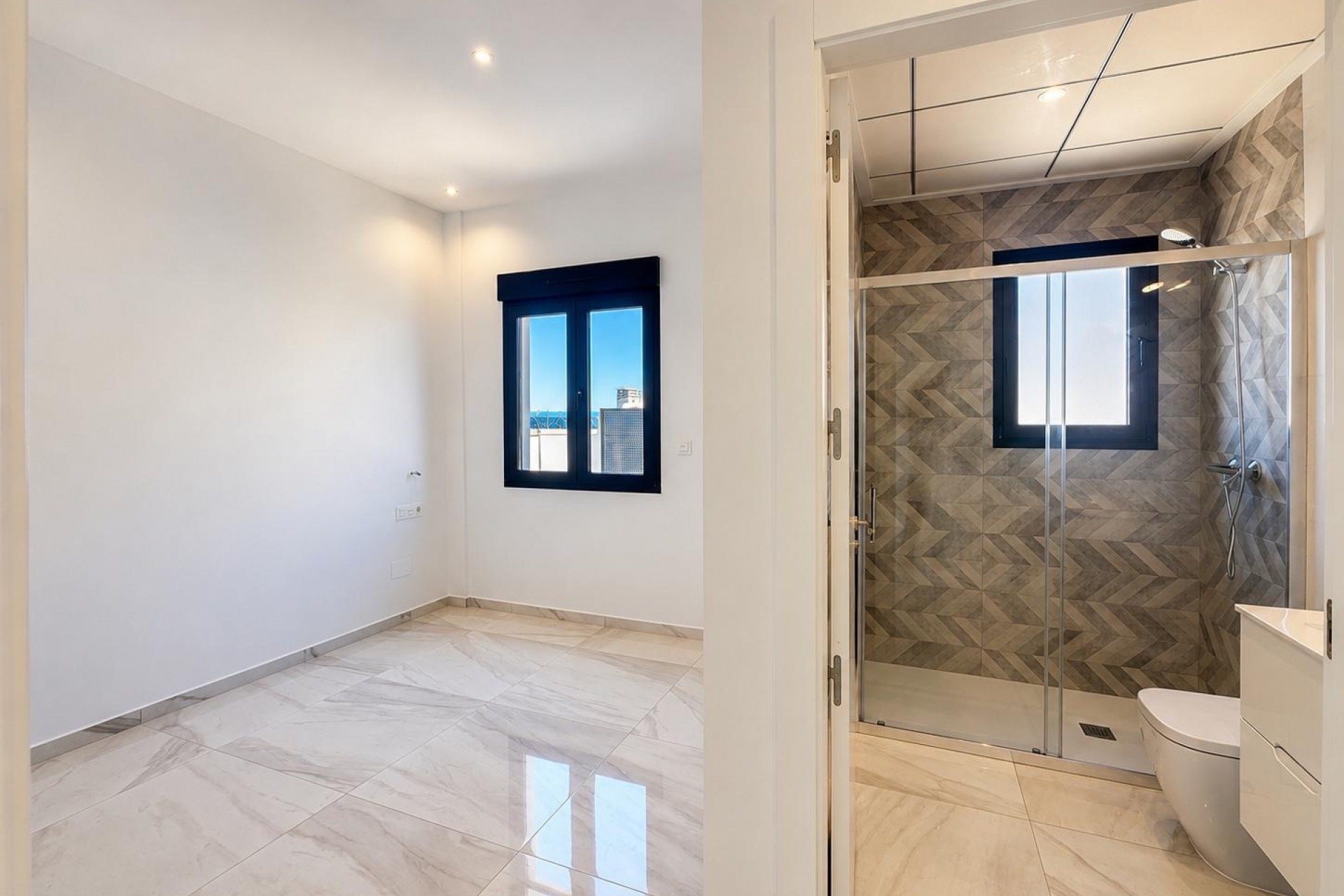 Resale - Villa -
Polop - La Alberca de Polop