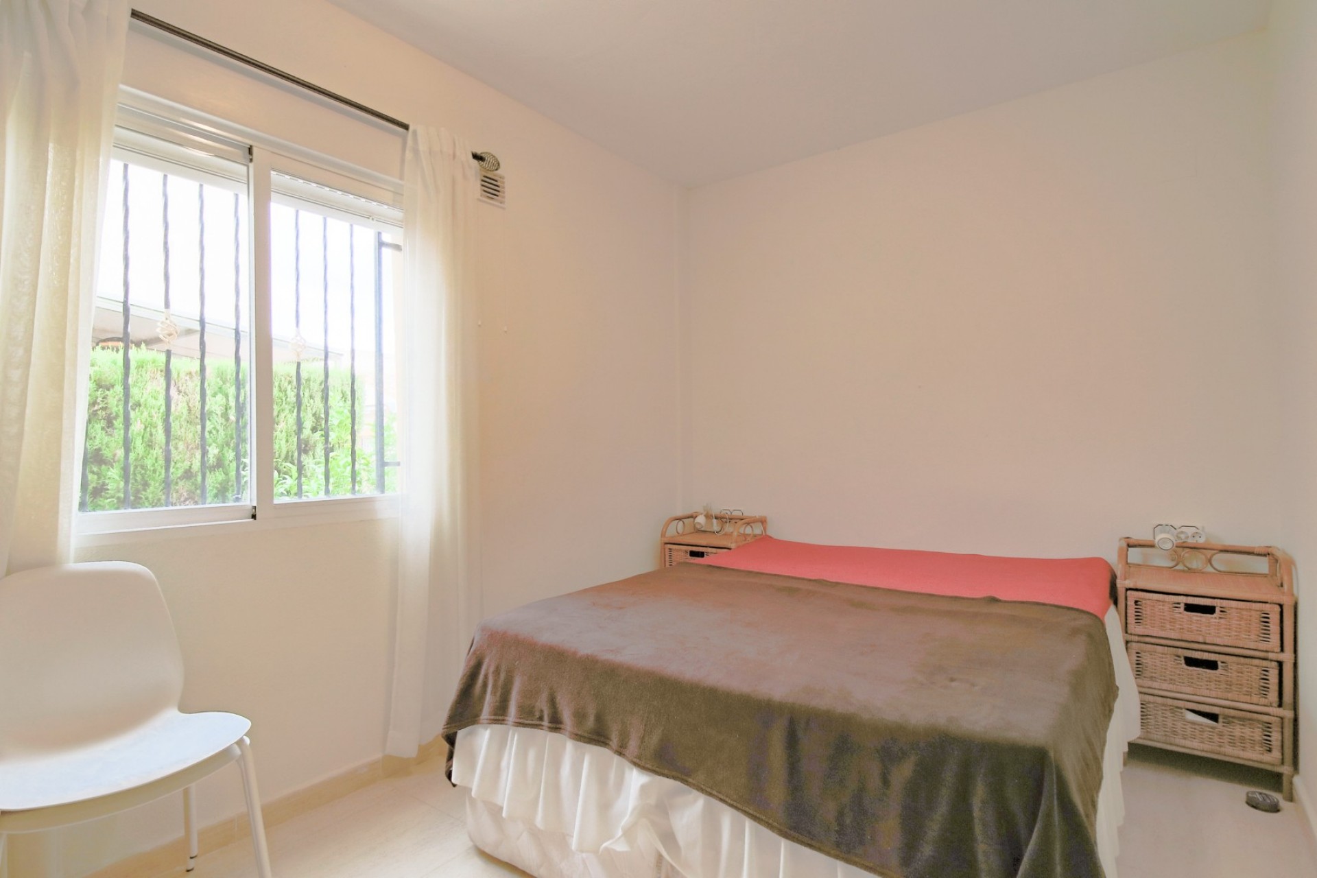 Resale - Villa -
Polop