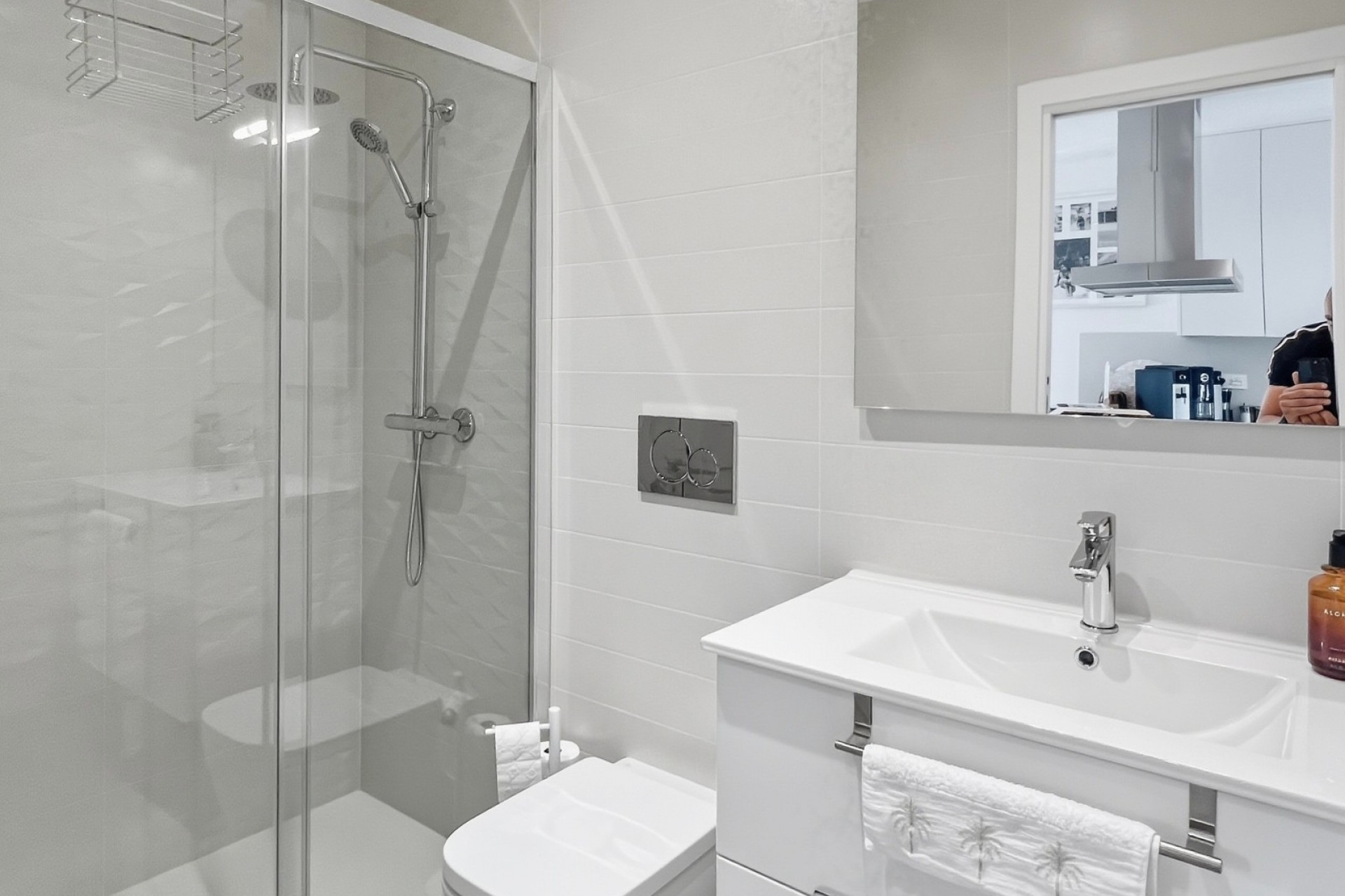 Resale - Villa -
Polop