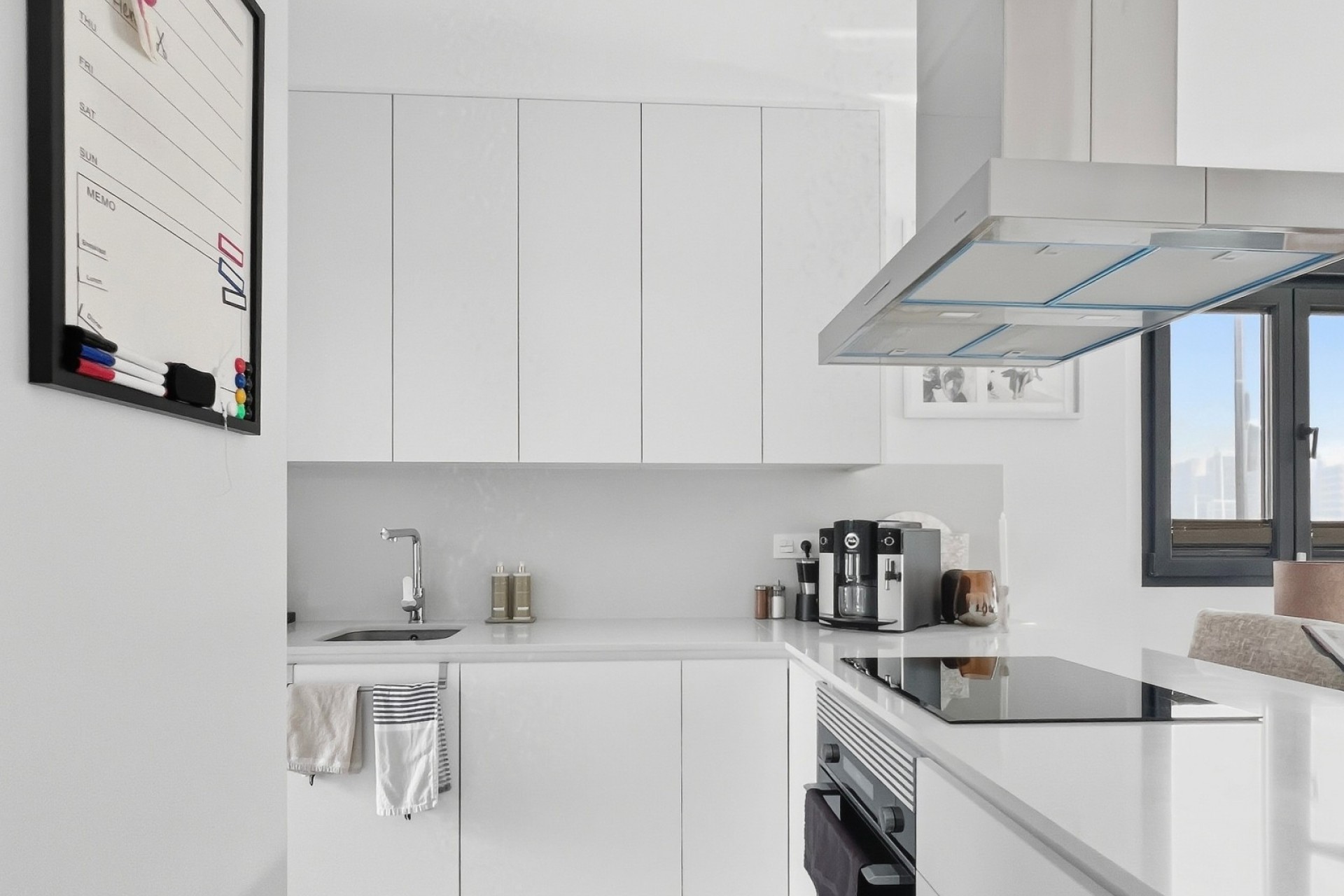 Resale - Villa -
Polop