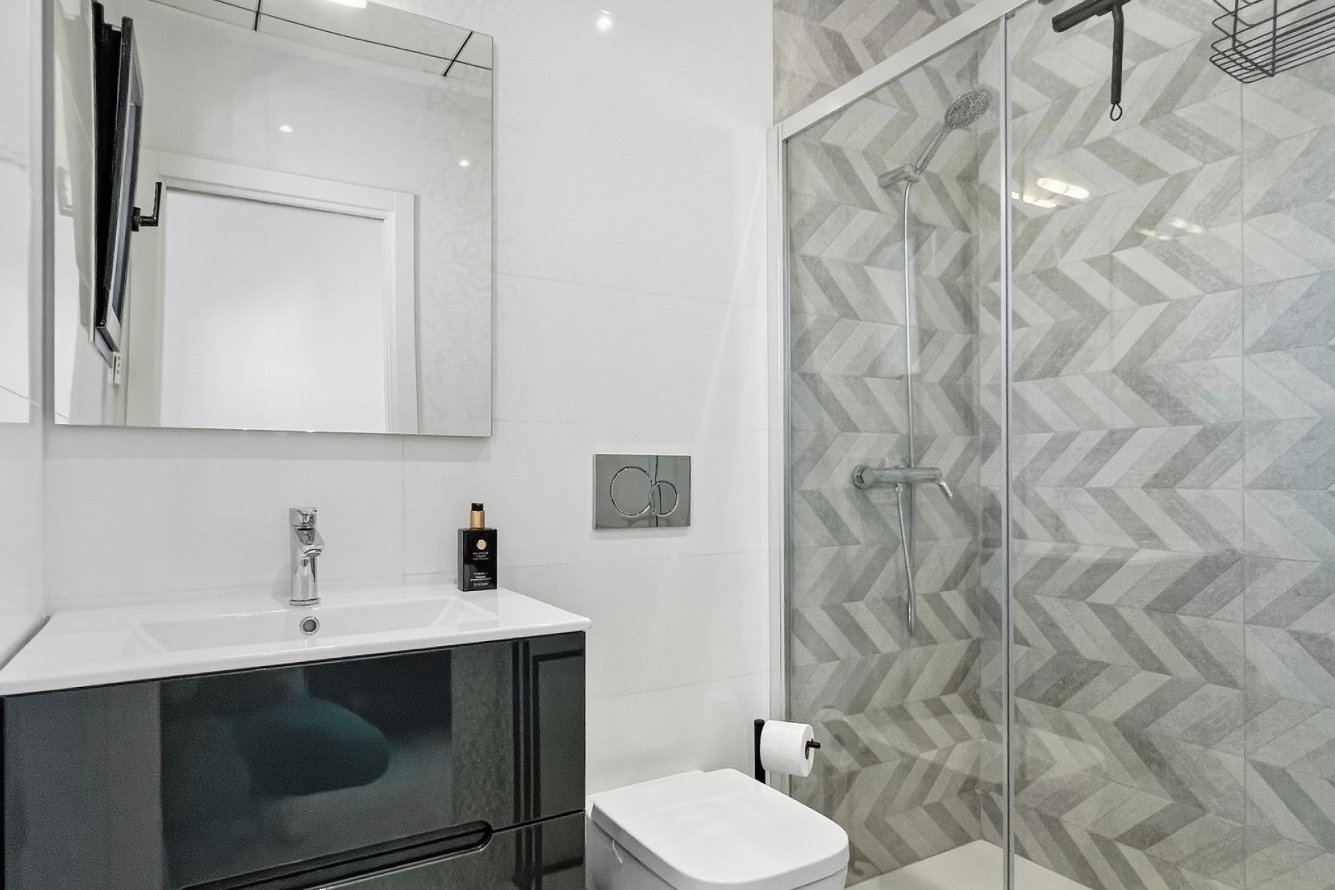 Resale - Villa -
Polop