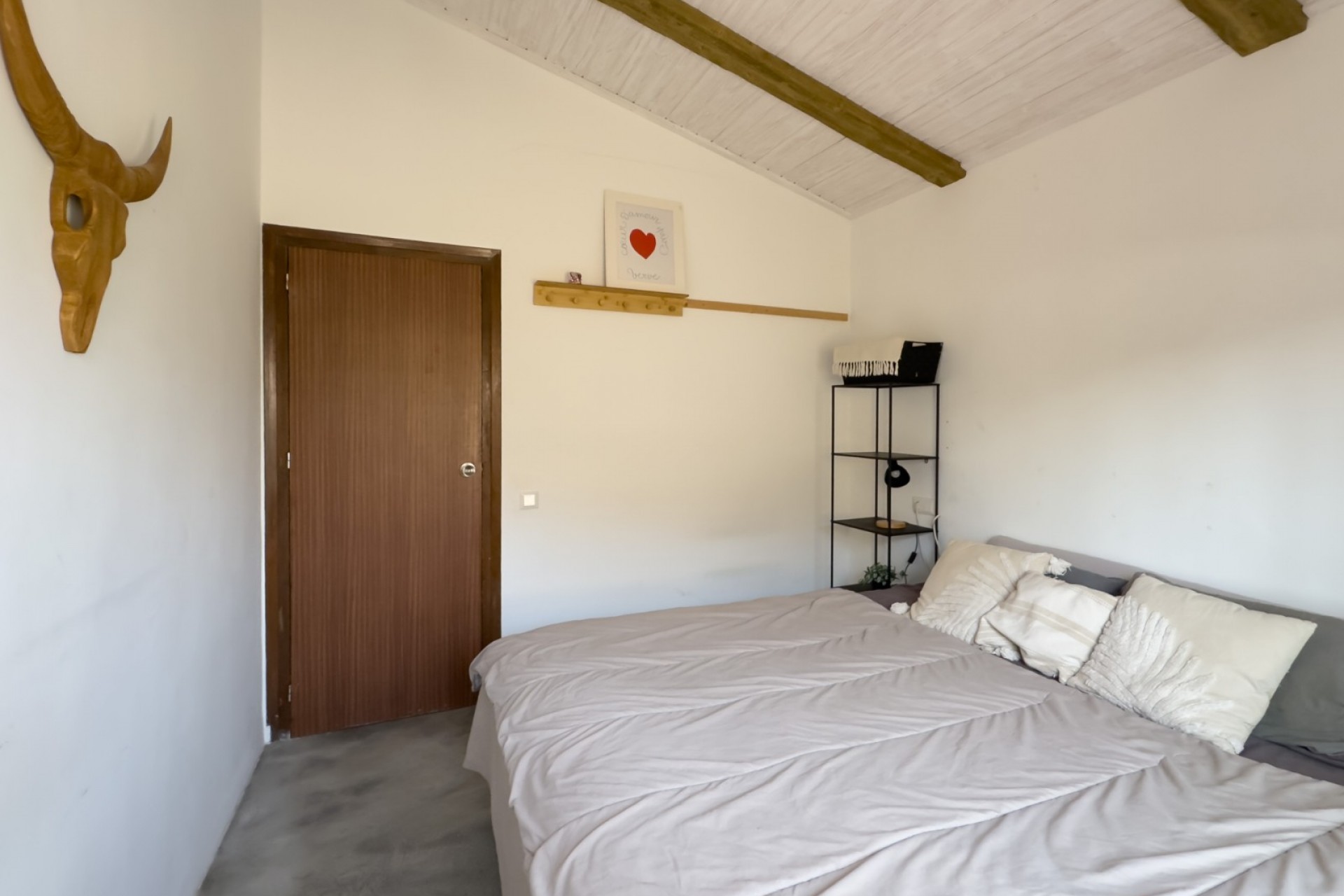 Resale - Villa -
Polop