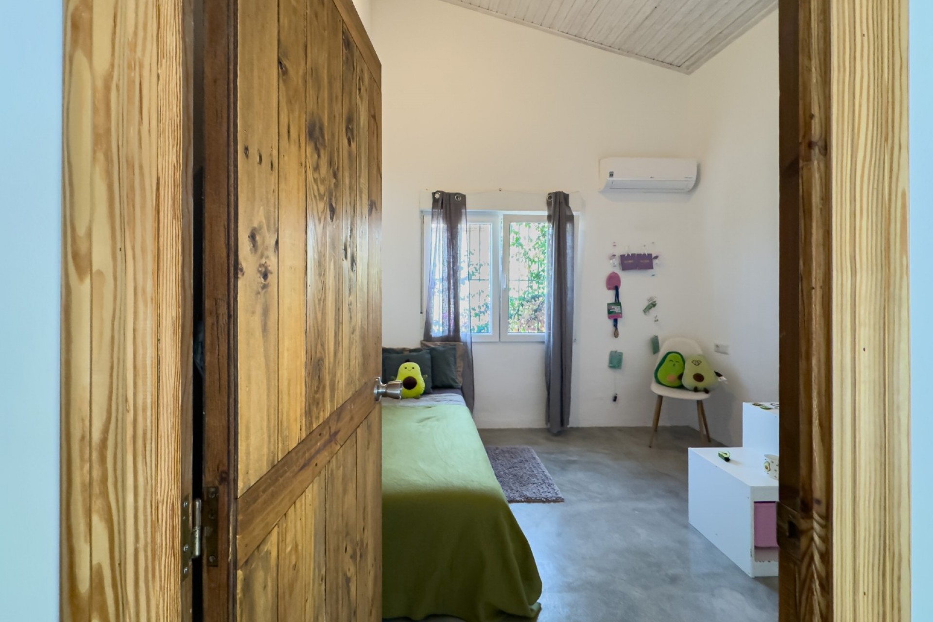 Resale - Villa -
Polop