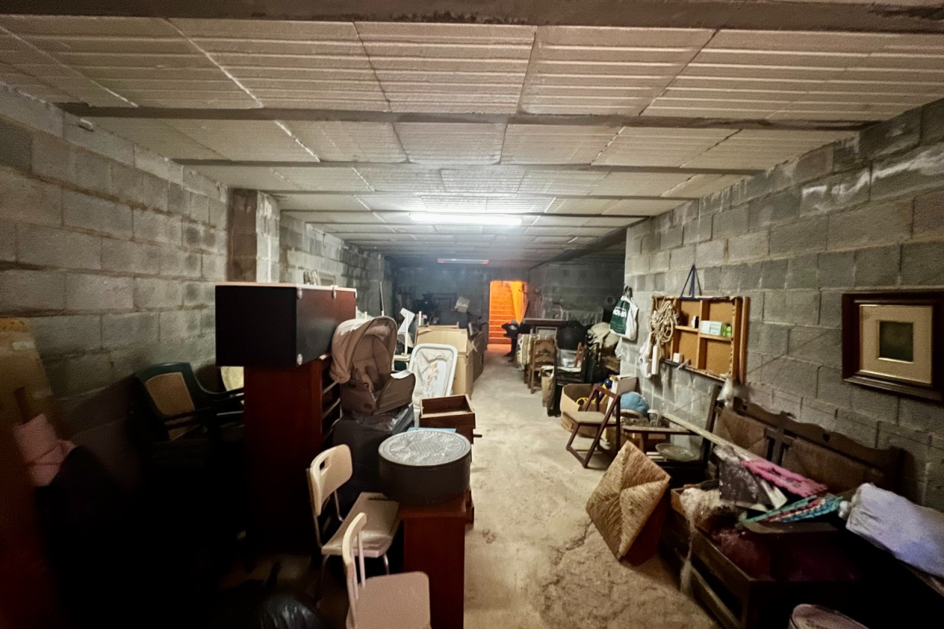 Resale - Villa -
Polop