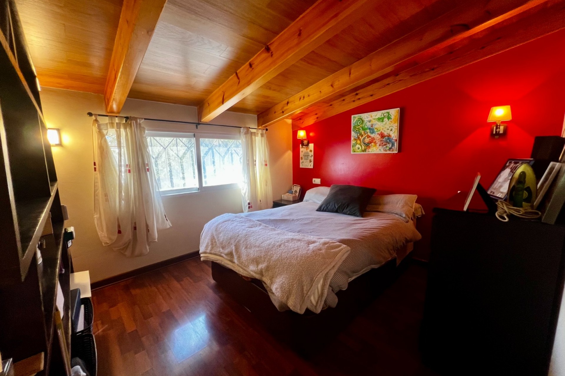 Resale - Villa -
Polop