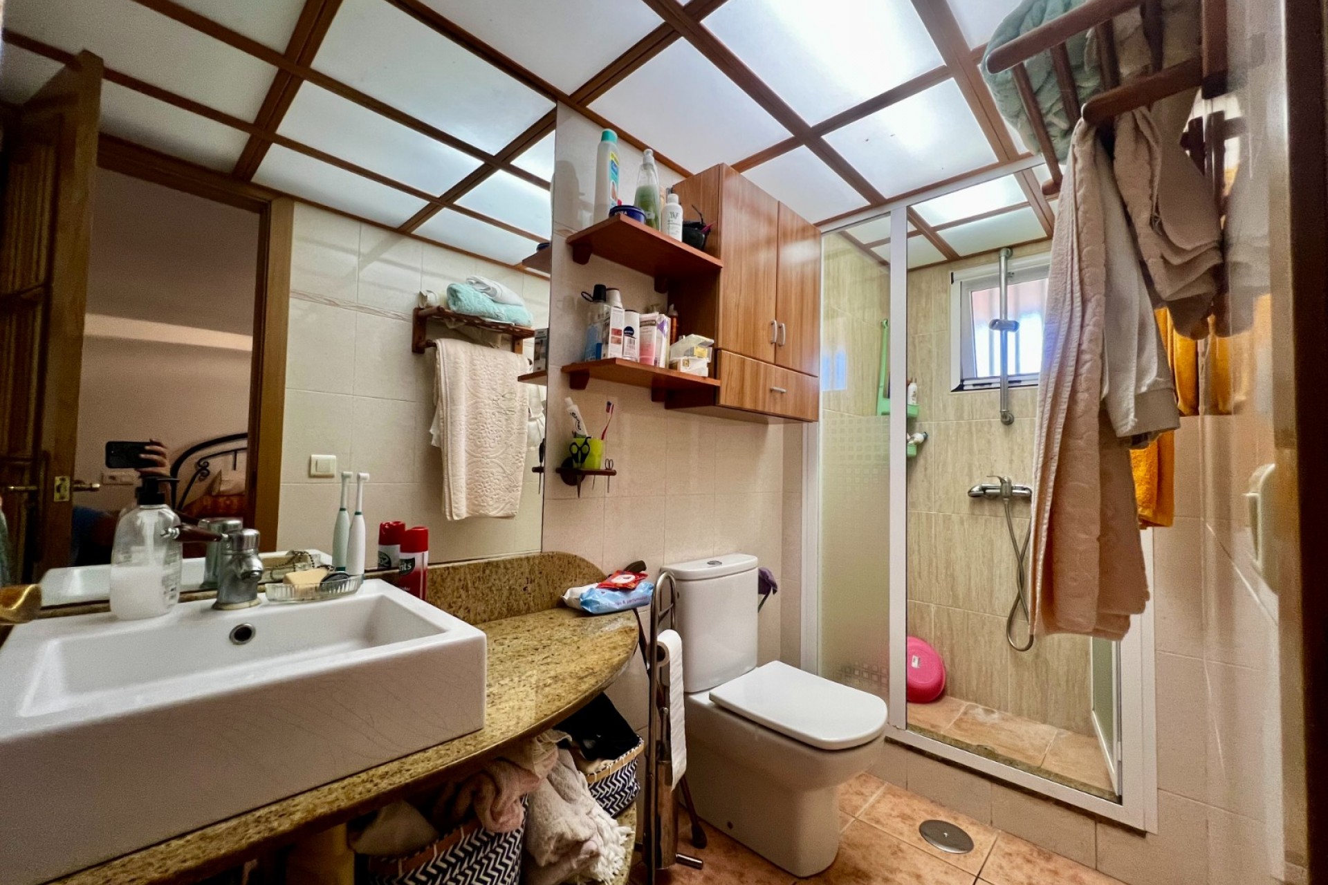 Resale - Villa -
Polop