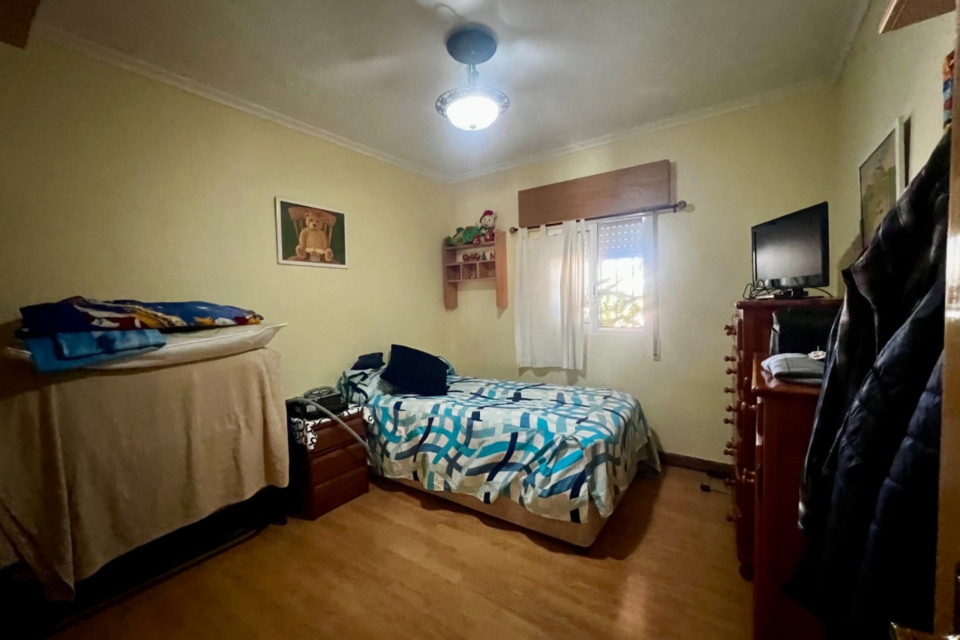 Resale - Villa -
Polop