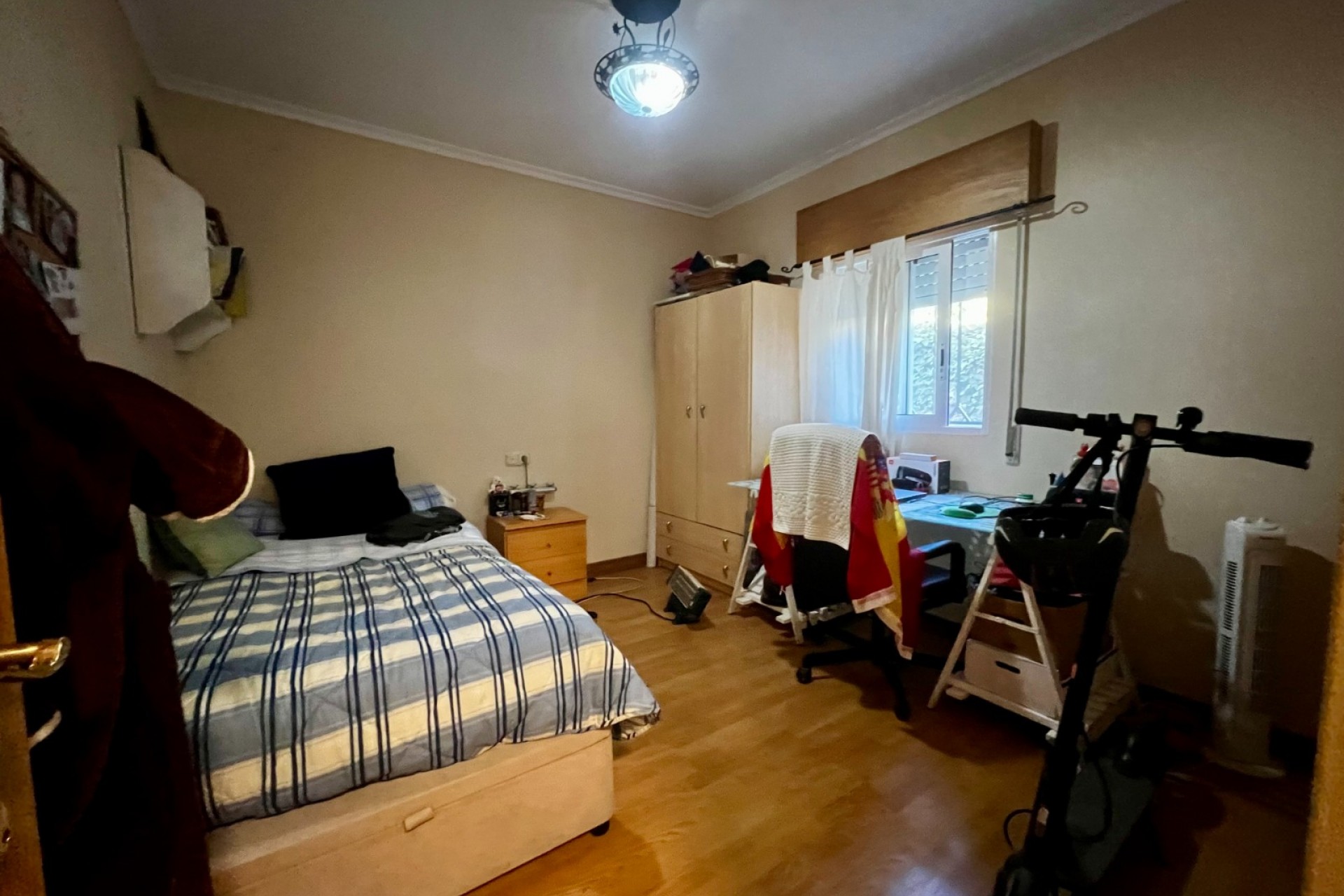 Resale - Villa -
Polop