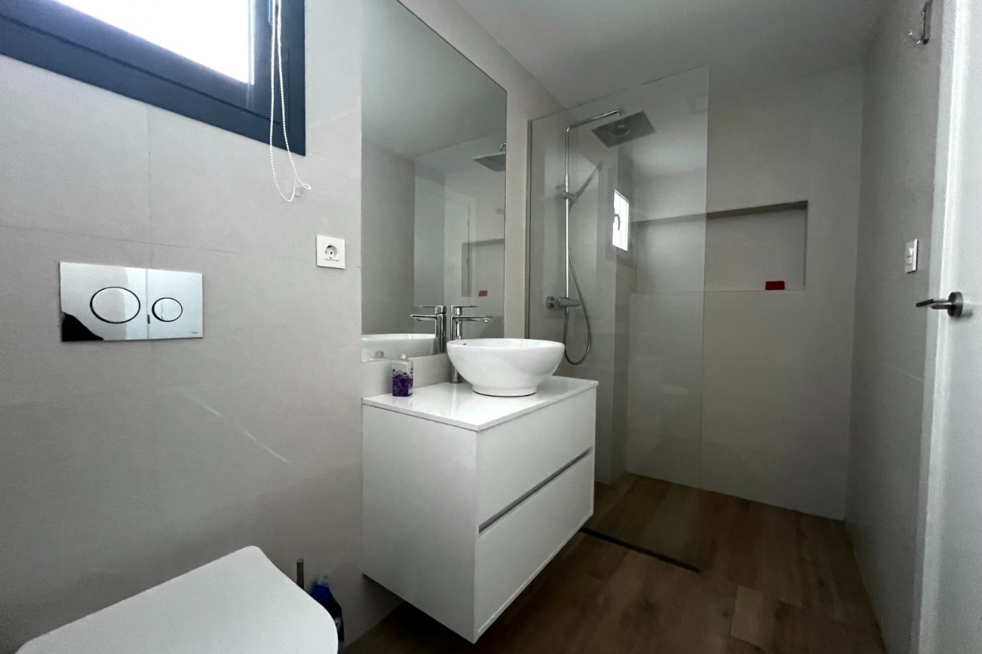 Resale - Villa -
Polop