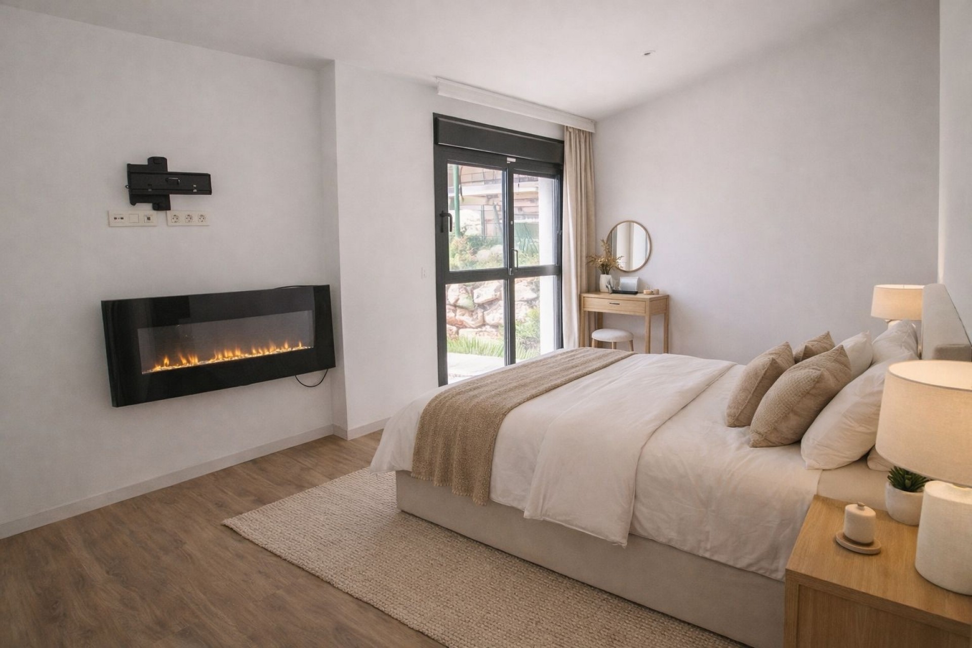 Resale - Villa -
Polop