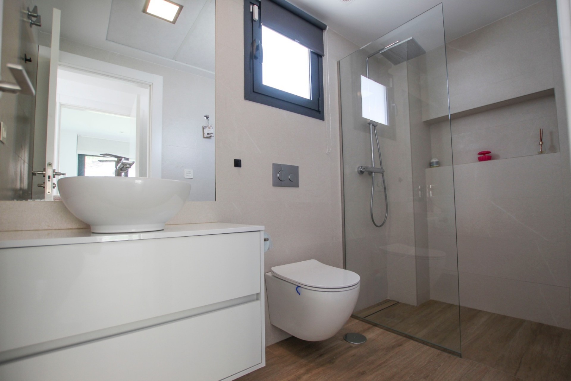 Resale - Villa -
Polop