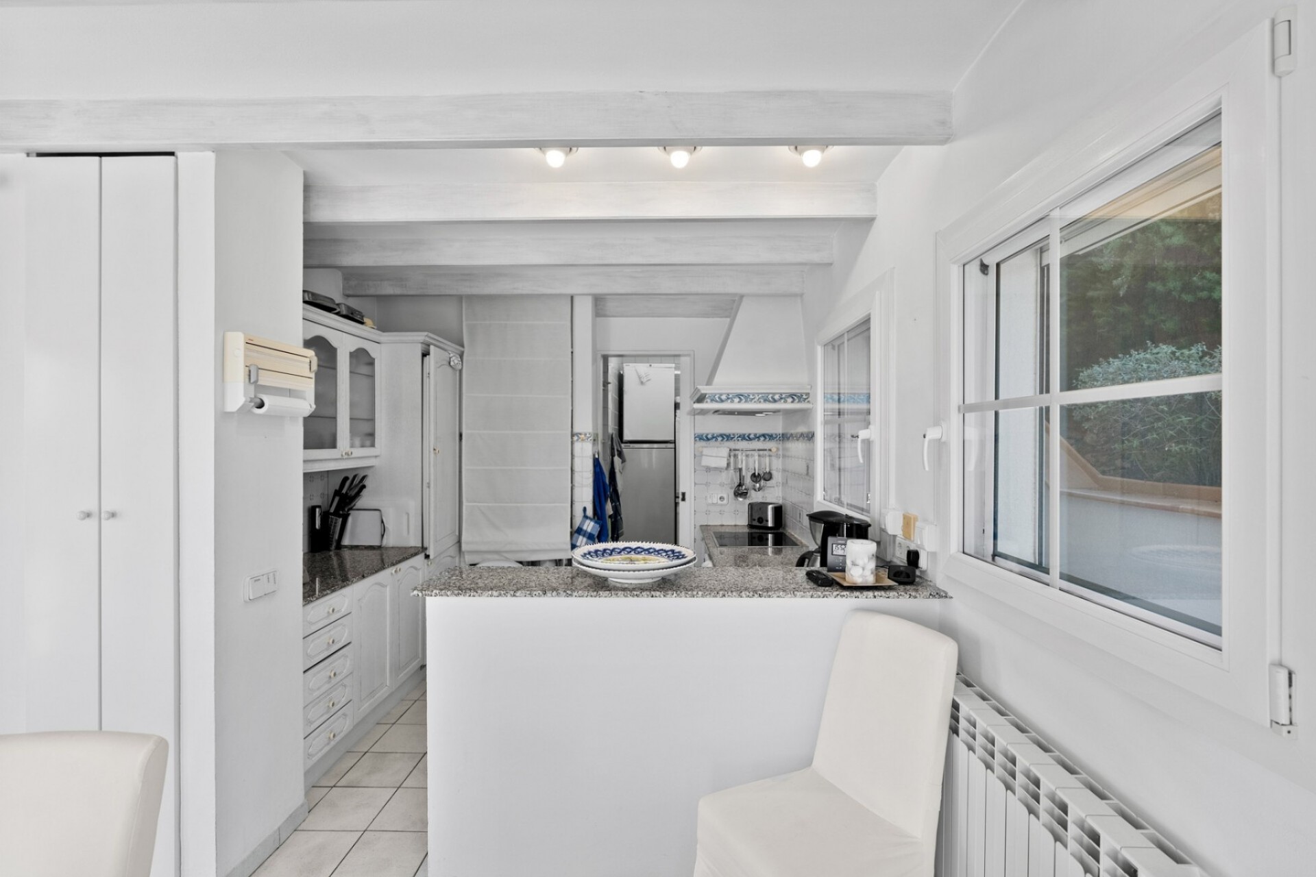 Resale - Villa -
PORT D'ANDRATX - Andratx