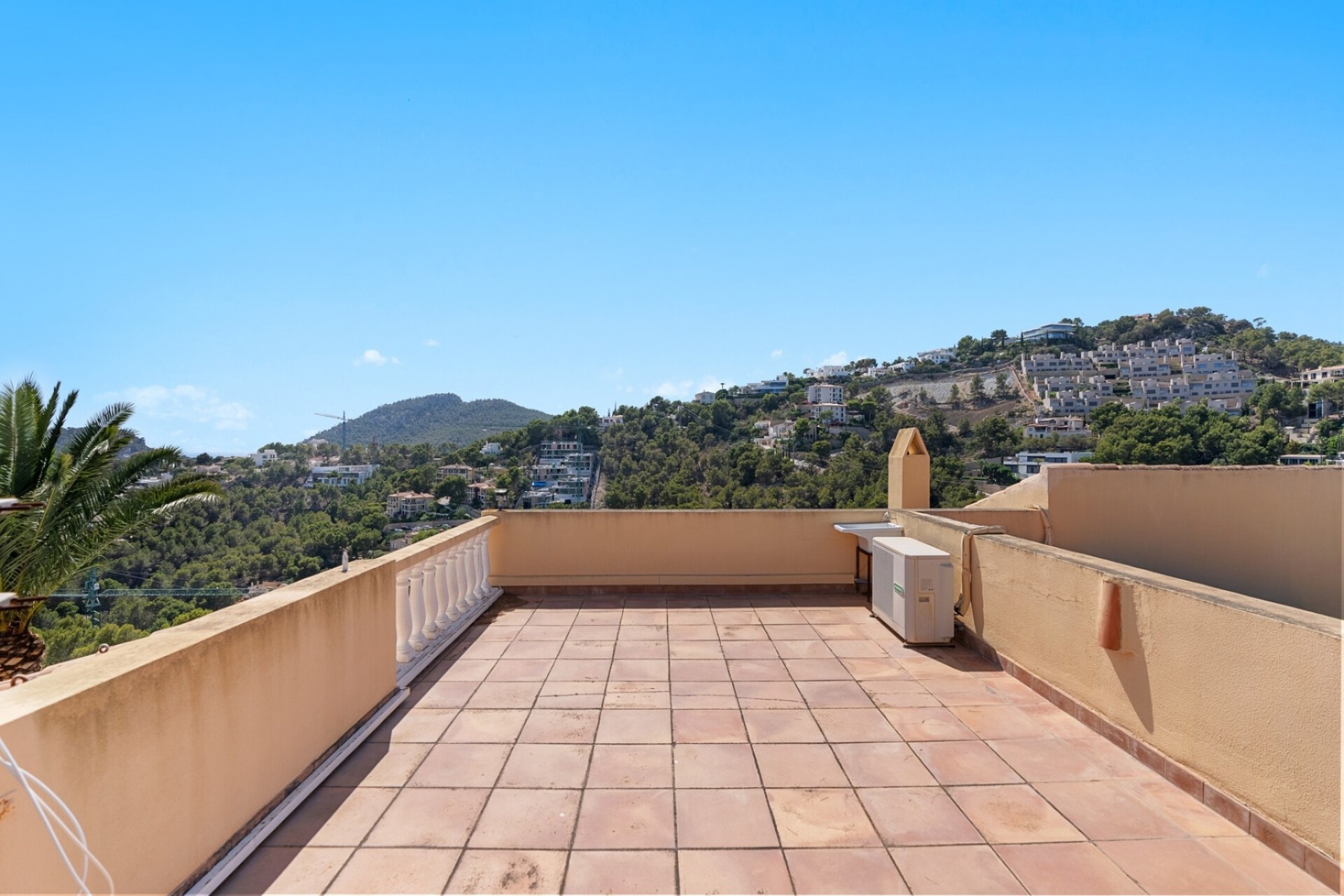 Resale - Villa -
PORT D'ANDRATX - Andratx