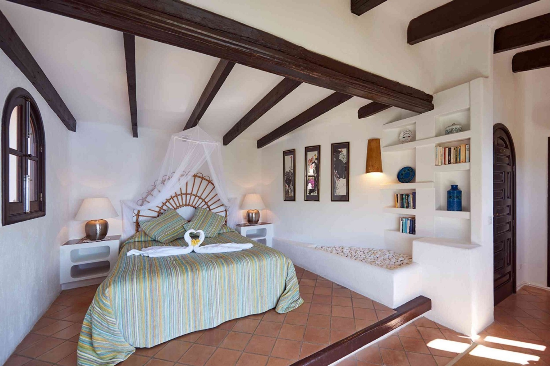 Resale - Villa -
PORT D'ANDRATX - Andratx