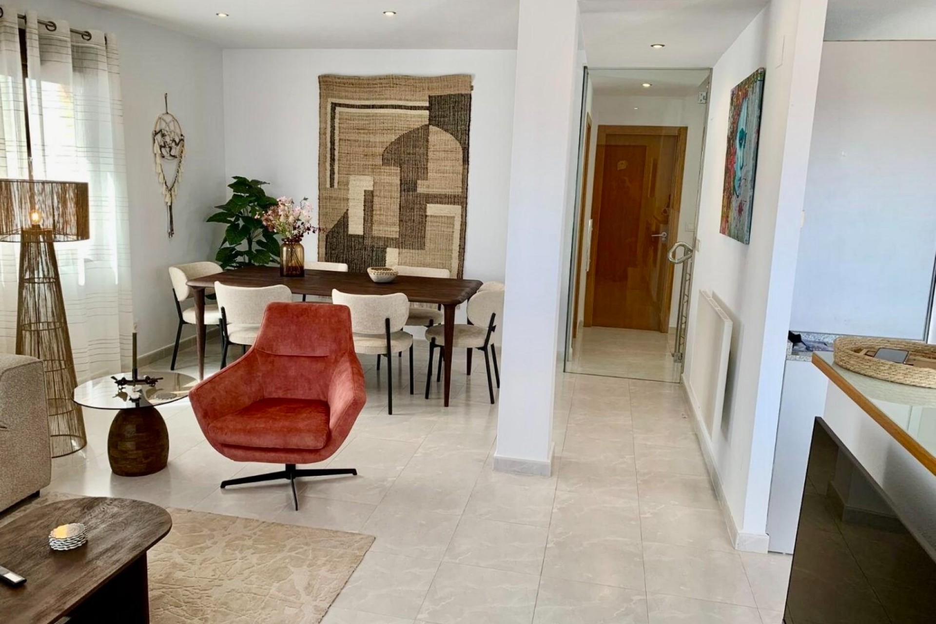Resale - Villa -
Rojales