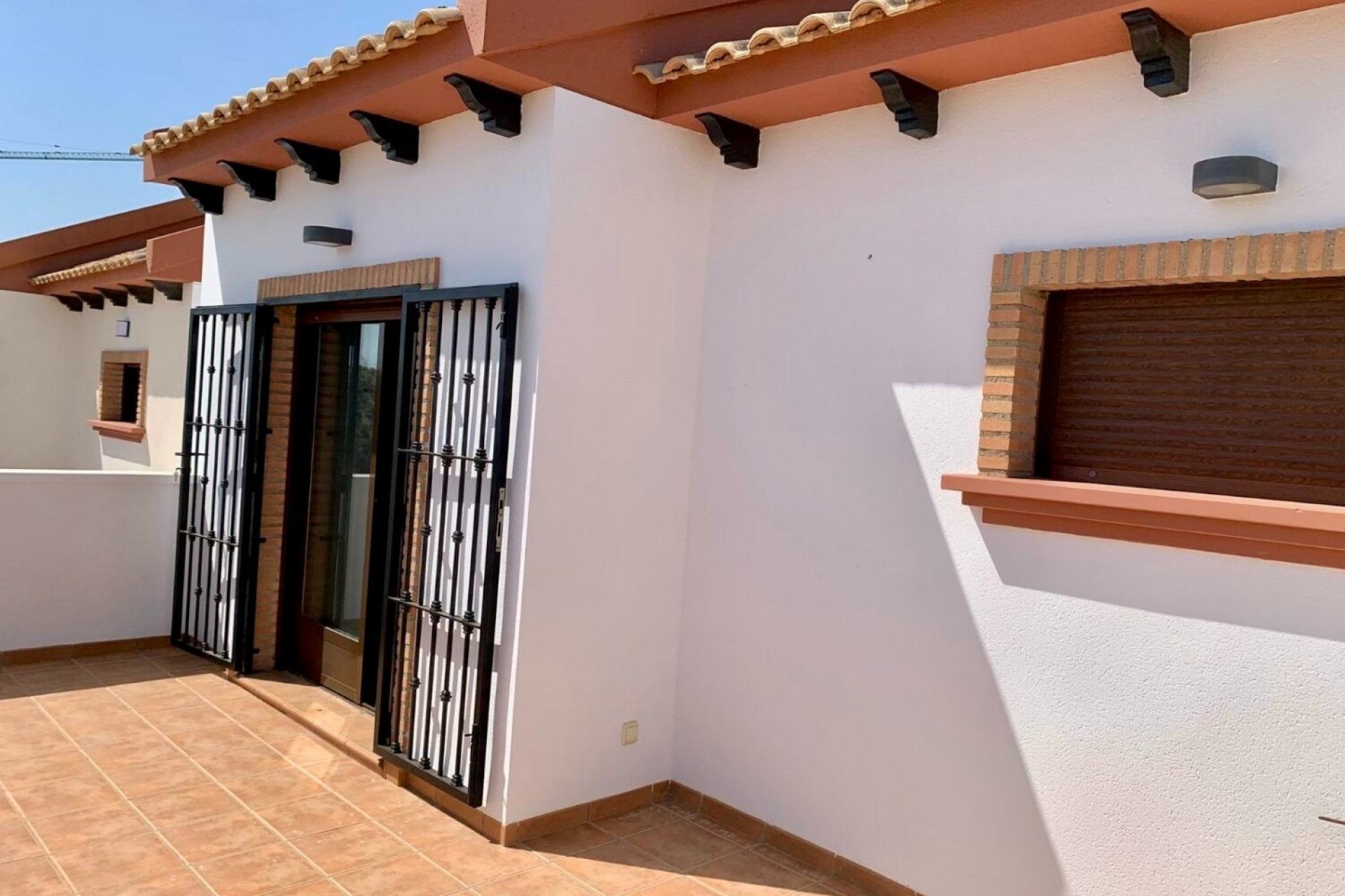 Resale - Villa -
Rojales