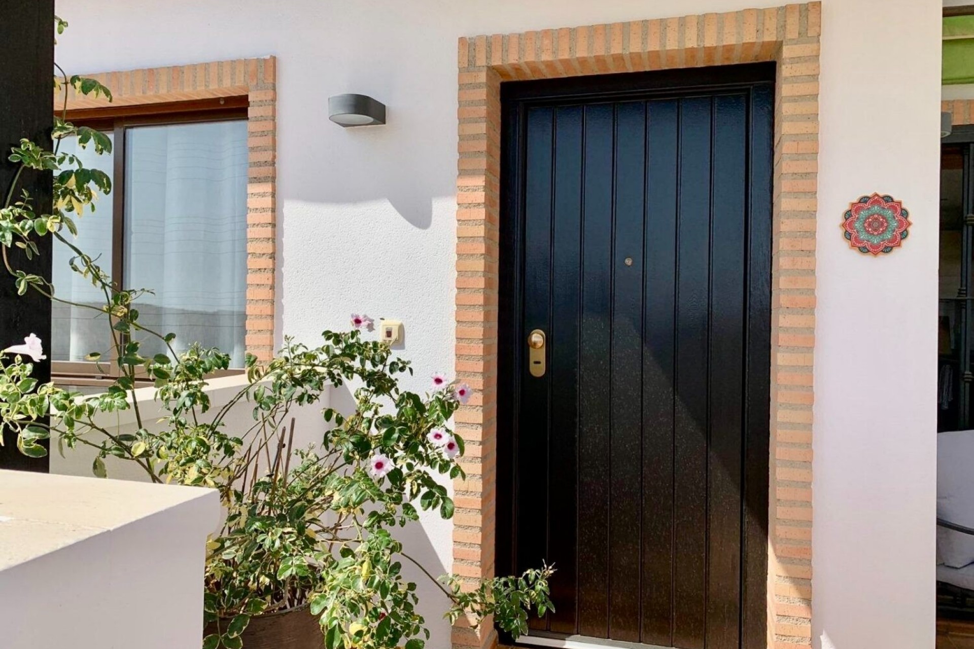 Resale - Villa -
Rojales