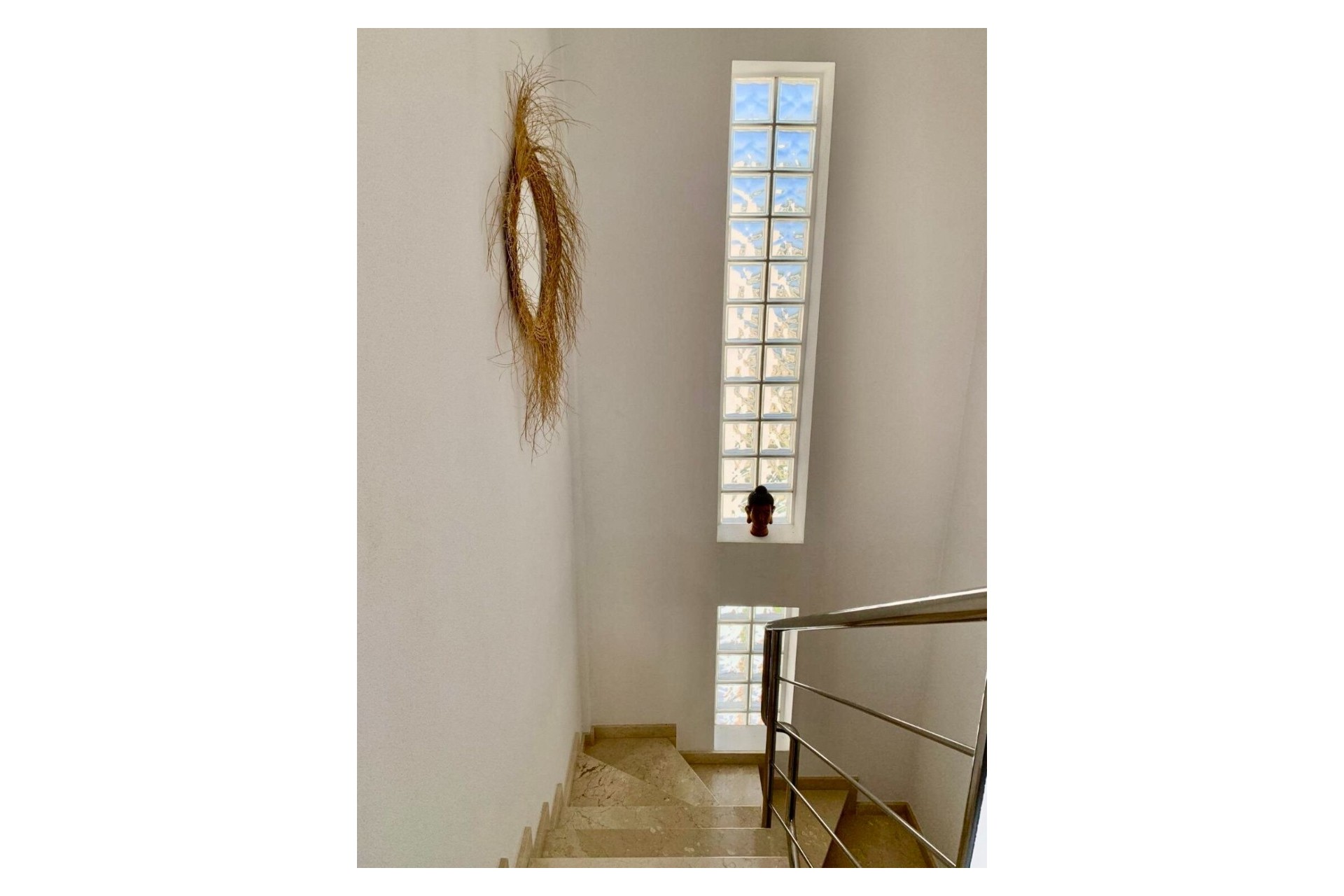 Resale - Villa -
Rojales