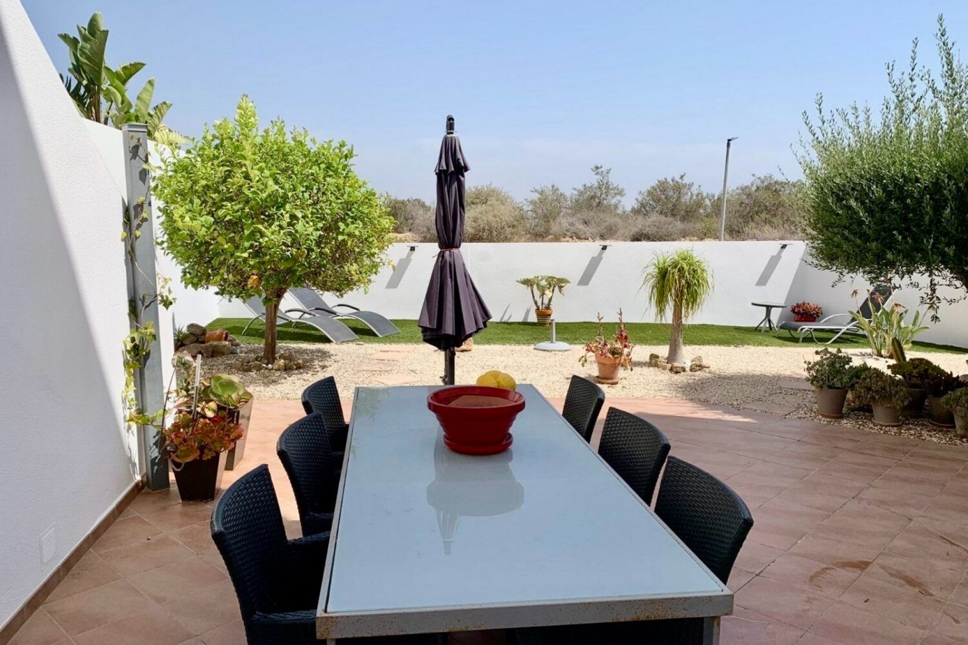 Resale - Villa -
Rojales