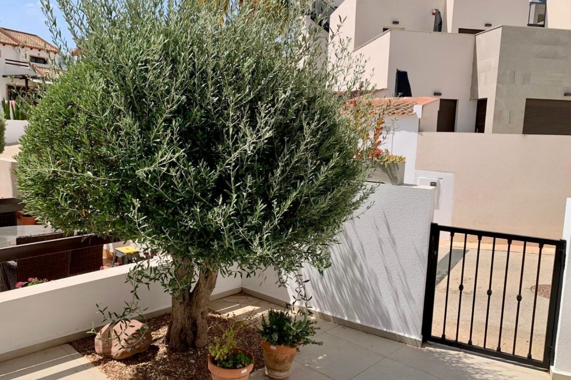 Resale - Villa -
Rojales