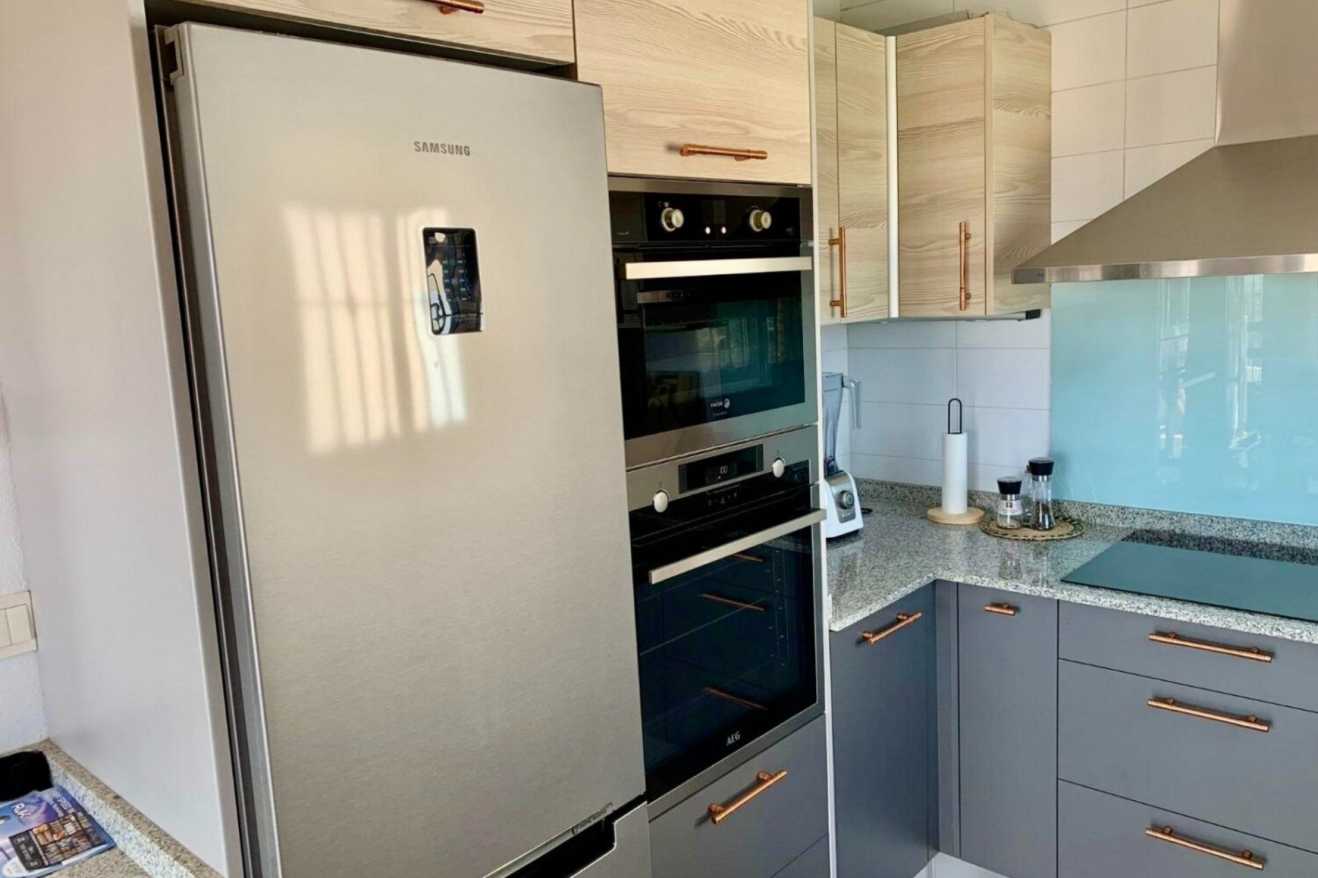 Resale - Villa -
Rojales