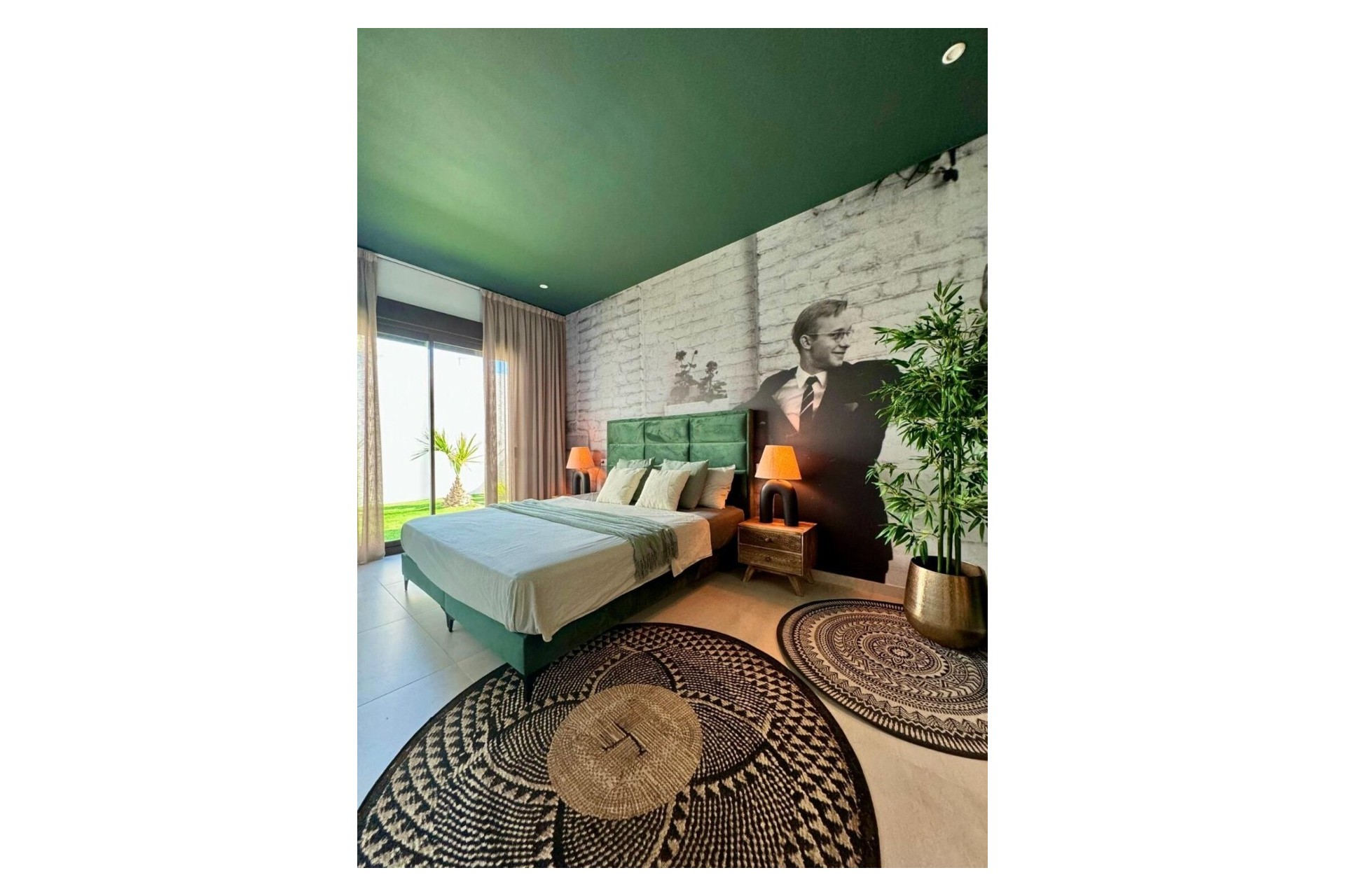 Resale - Villa -
Rojales