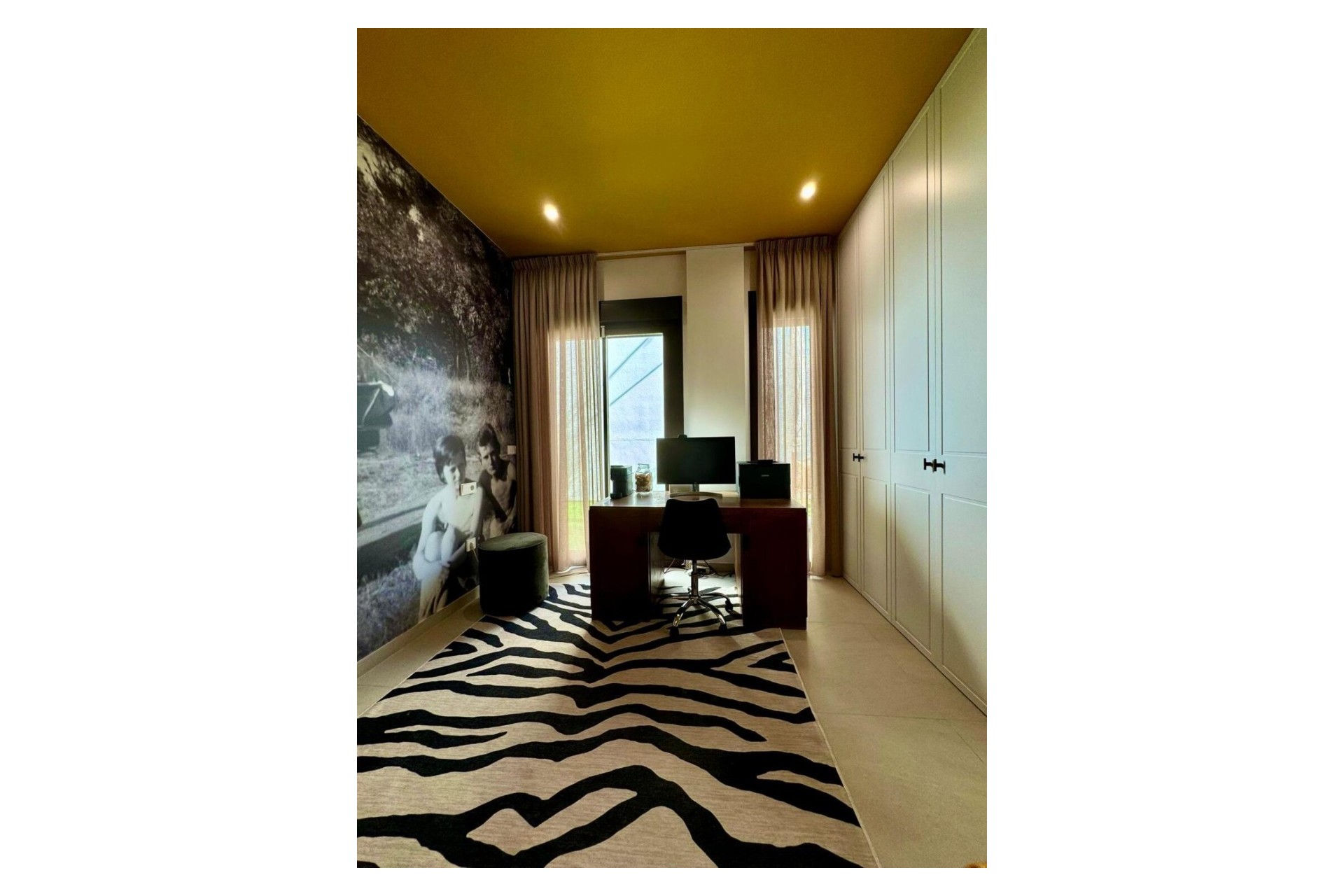 Resale - Villa -
Rojales