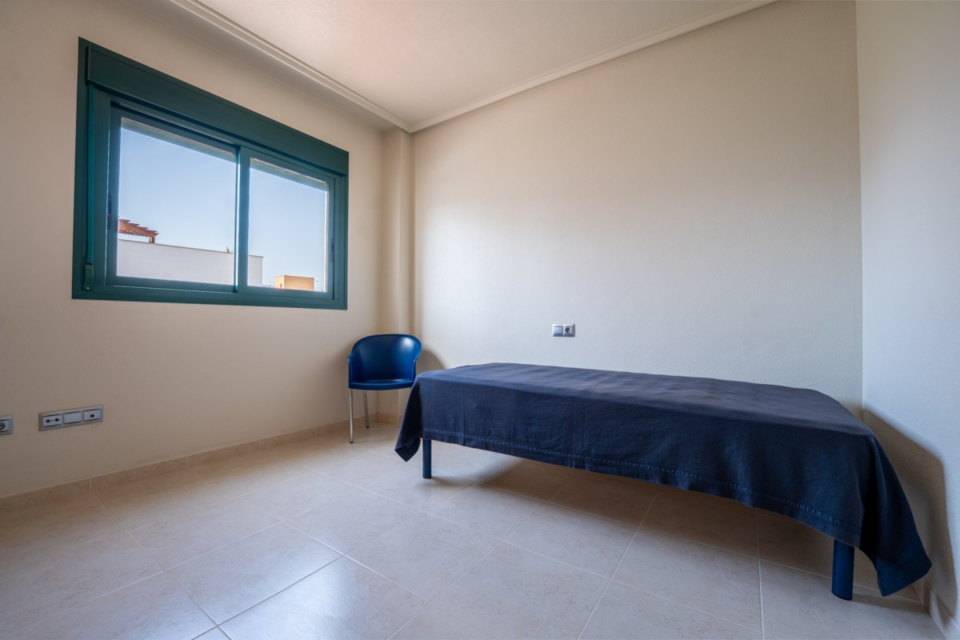 Resale - Villa -
Rojales