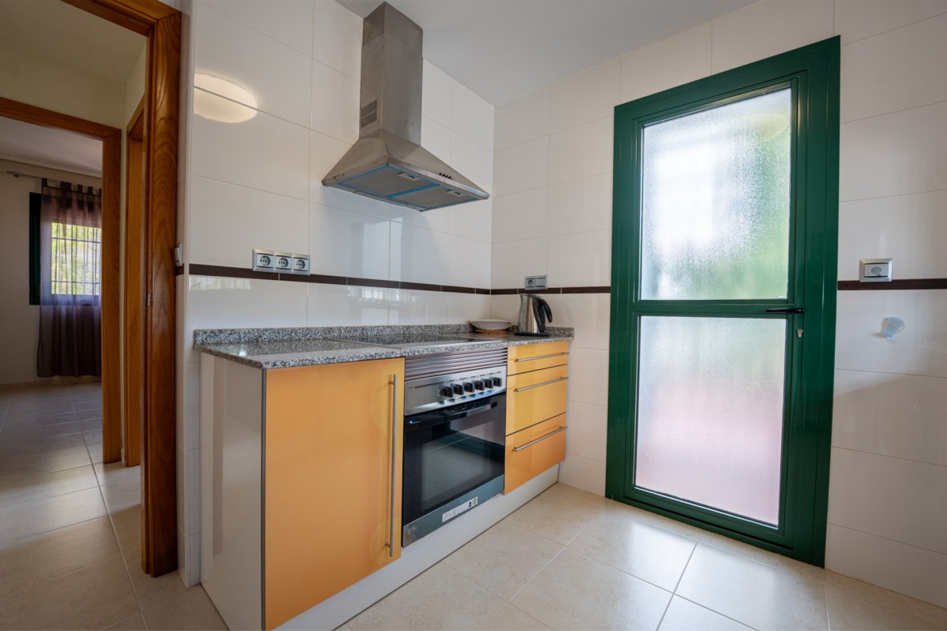 Resale - Villa -
Rojales