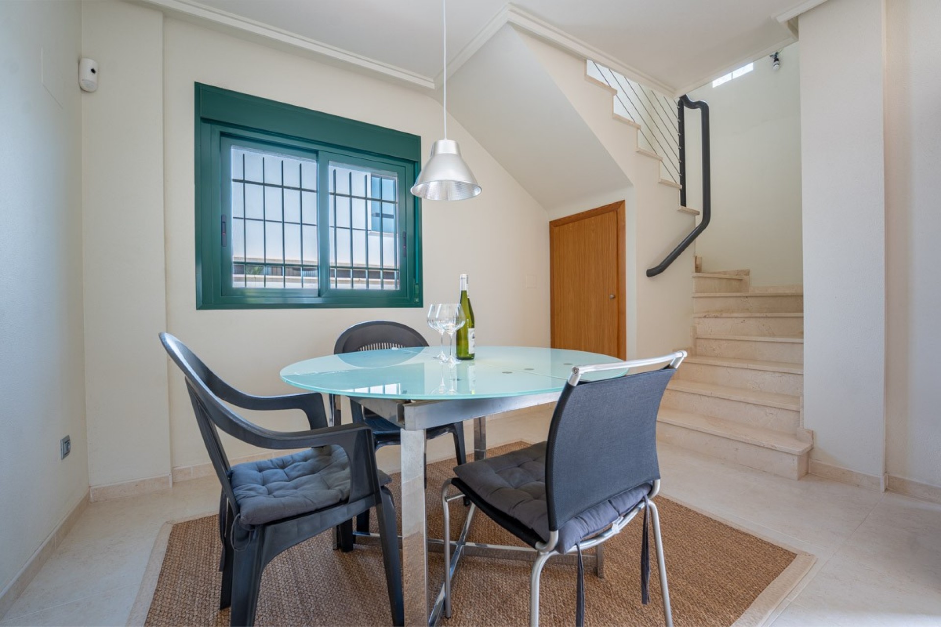 Resale - Villa -
Rojales