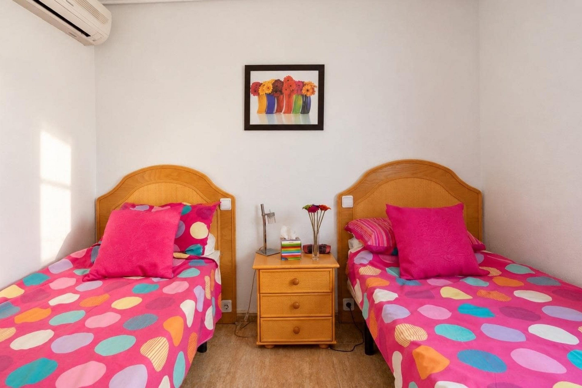 Resale - Villa -
Roldán
