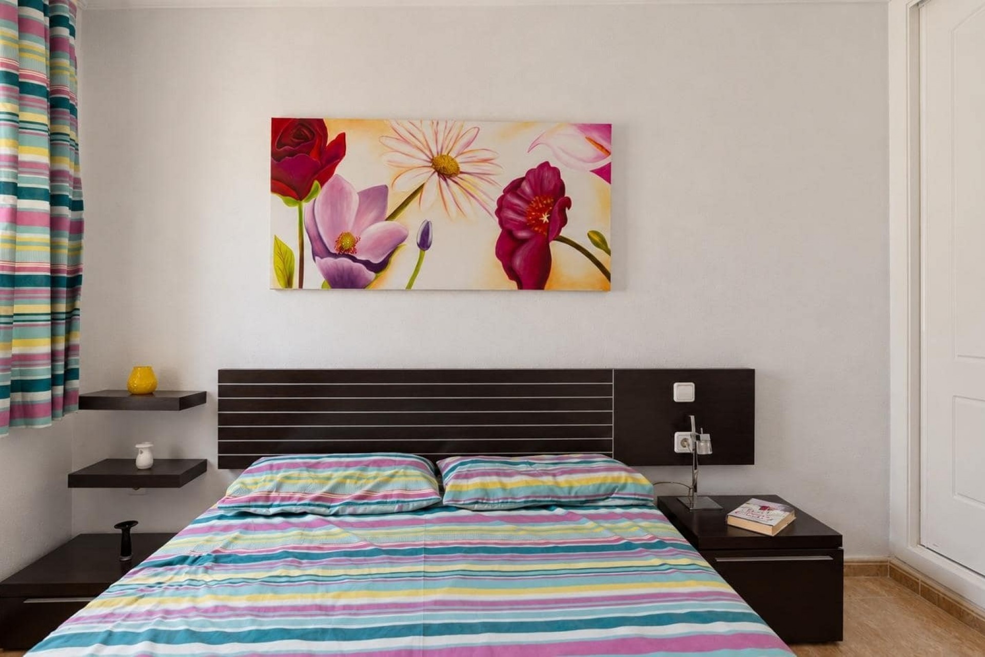 Resale - Villa -
Roldán