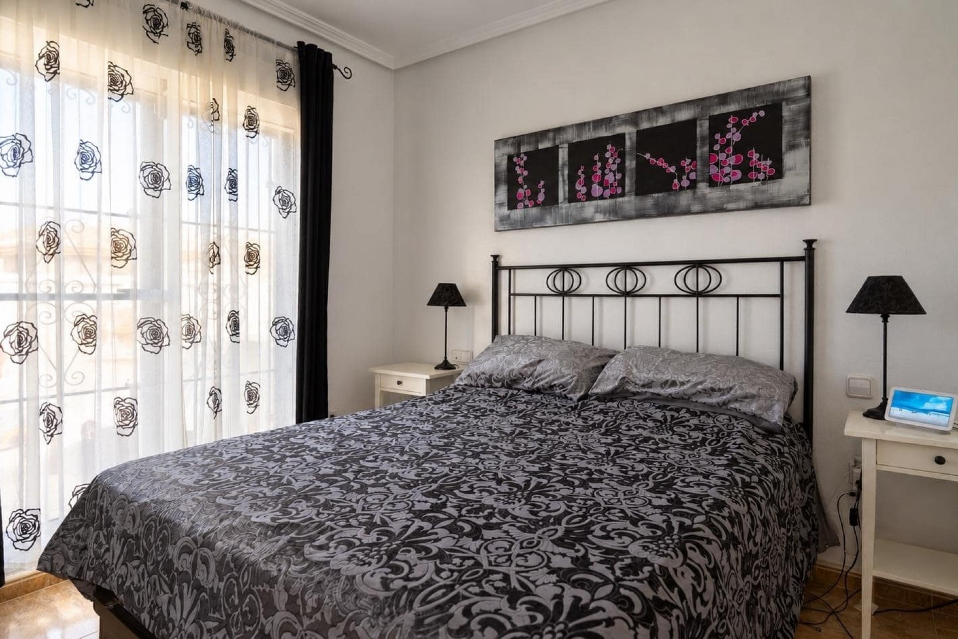 Resale - Villa -
Roldán