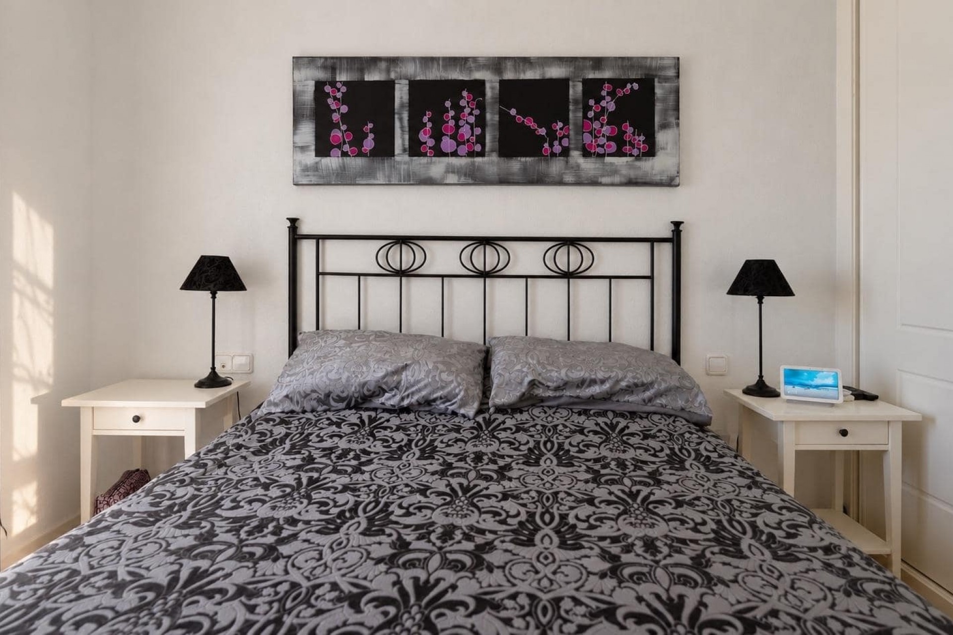 Resale - Villa -
Roldán