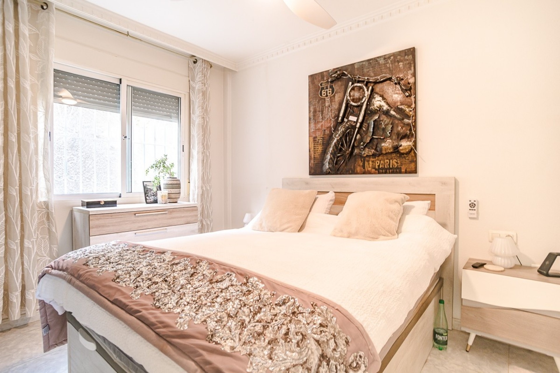 Resale - Villa -
SAN FULGENCIO - urb.la marina