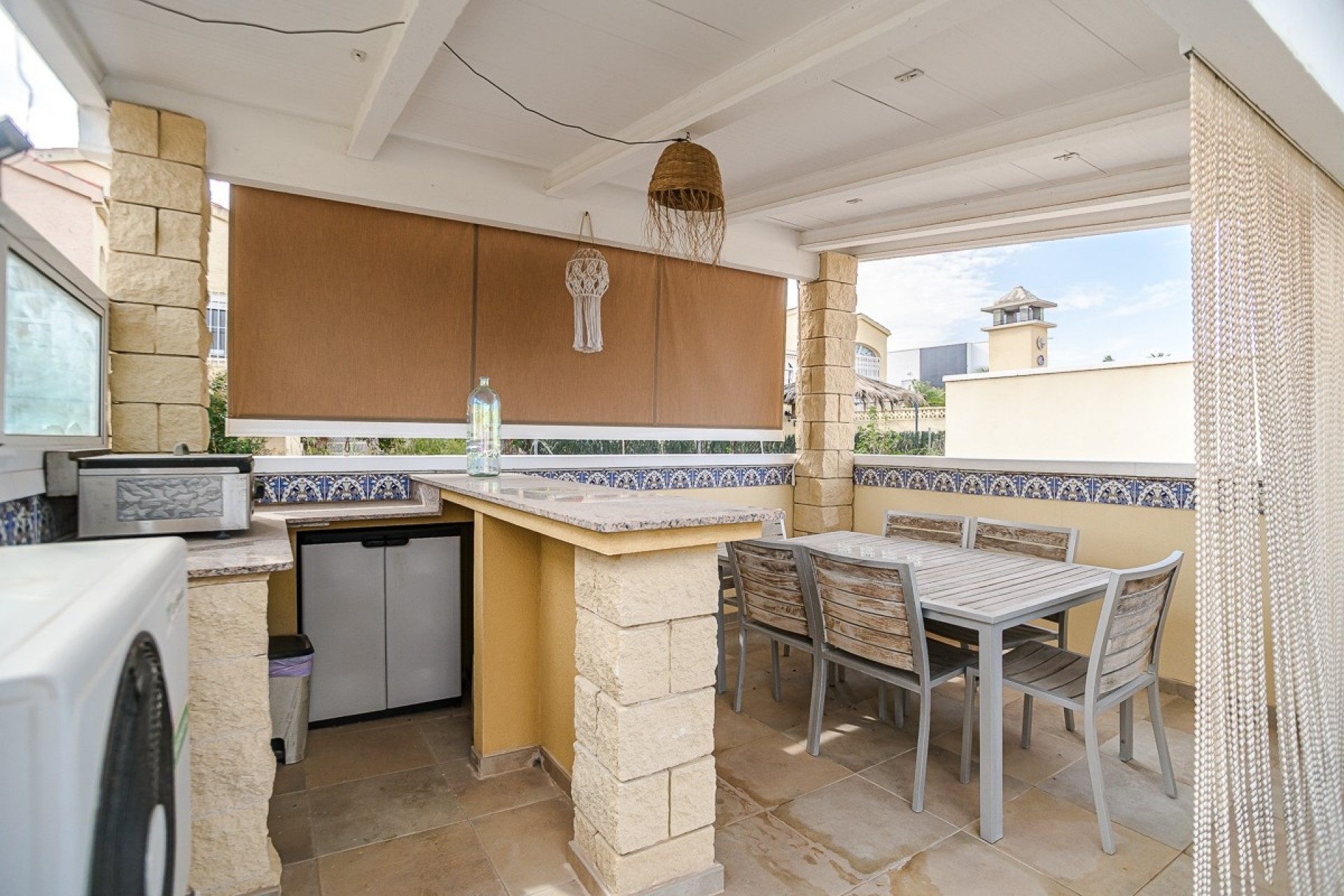 Resale - Villa -
SAN FULGENCIO - urb.la marina