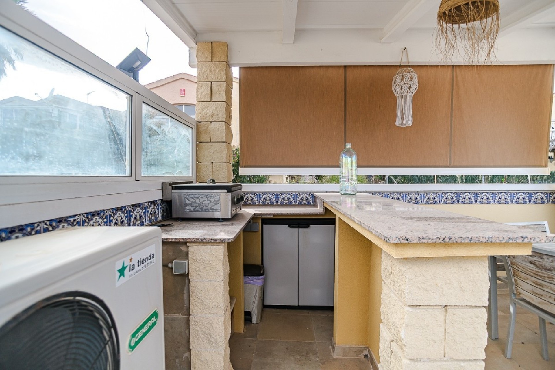 Resale - Villa -
SAN FULGENCIO - urb.la marina