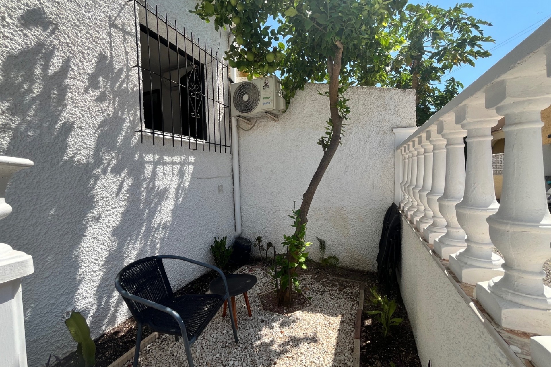 Resale - Villa -
SAN FULGENCIO - urb.la marina