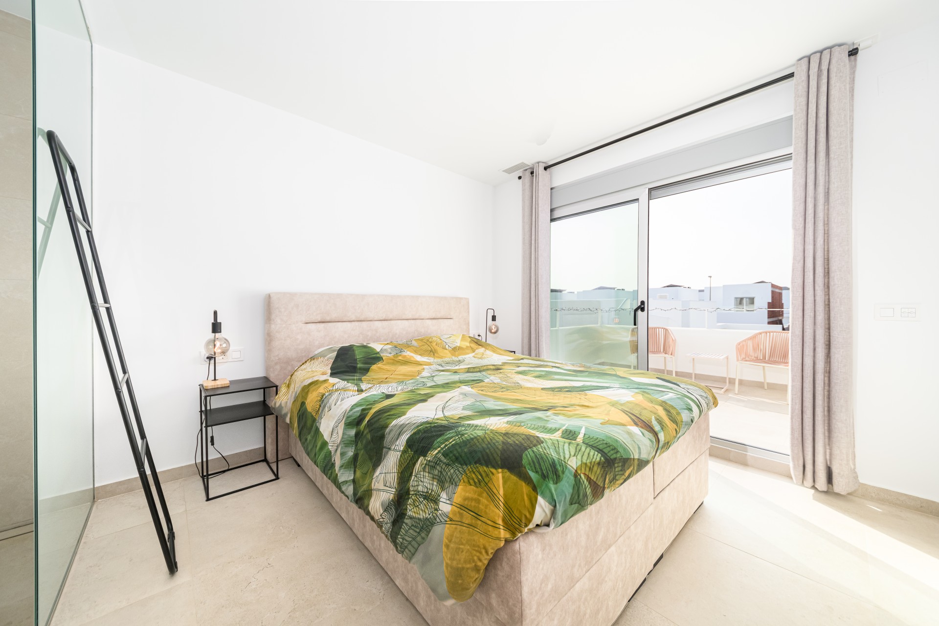 Resale - Villa -
San Fulgencio