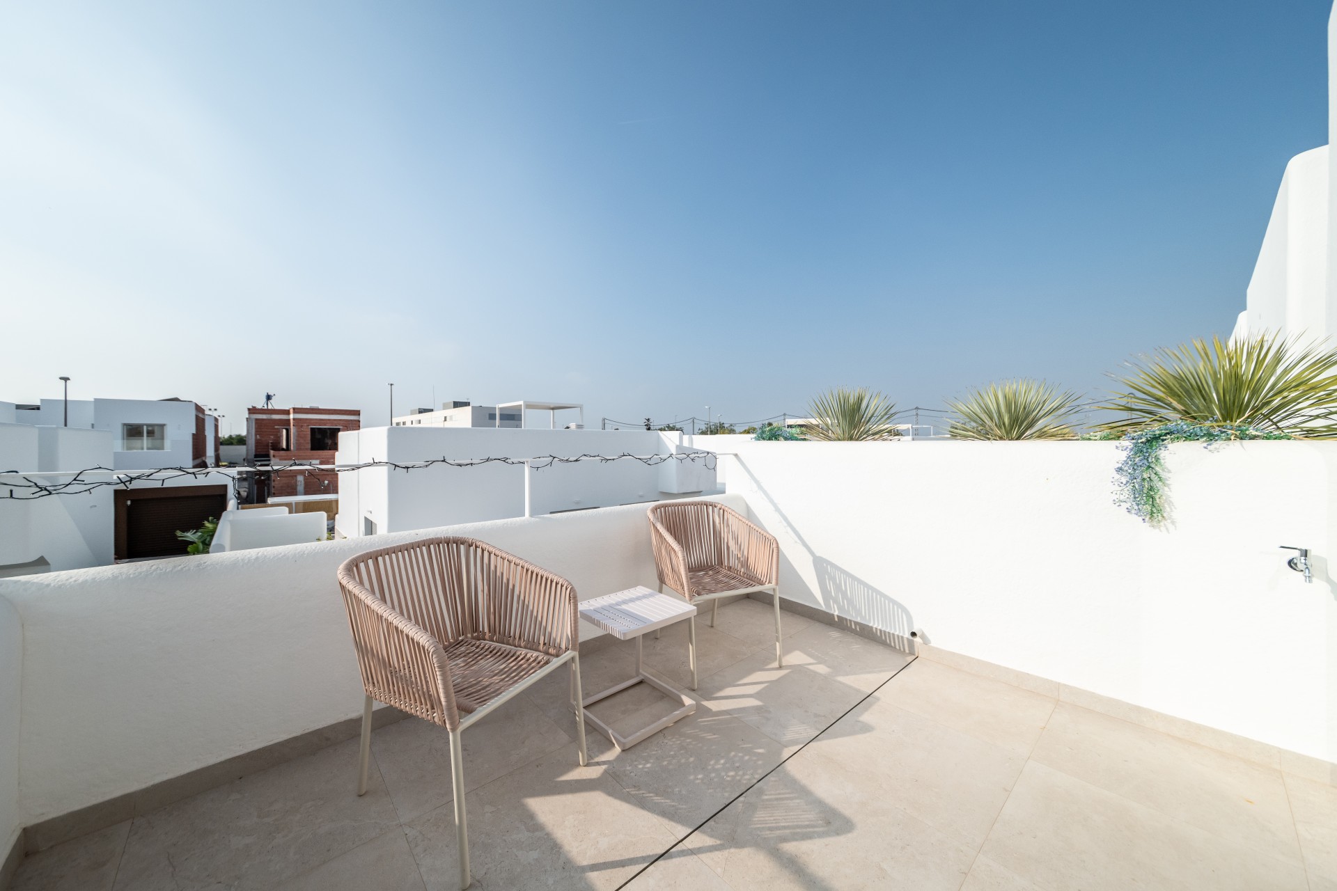 Resale - Villa -
San Fulgencio