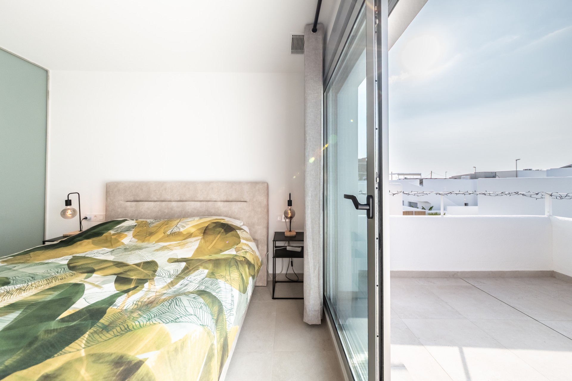 Resale - Villa -
San Fulgencio