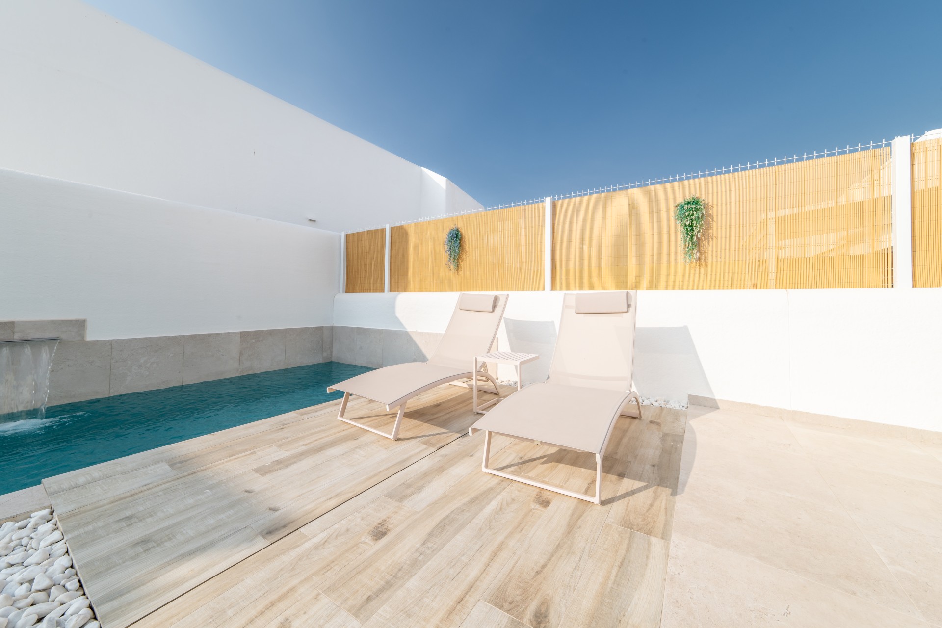 Resale - Villa -
San Fulgencio