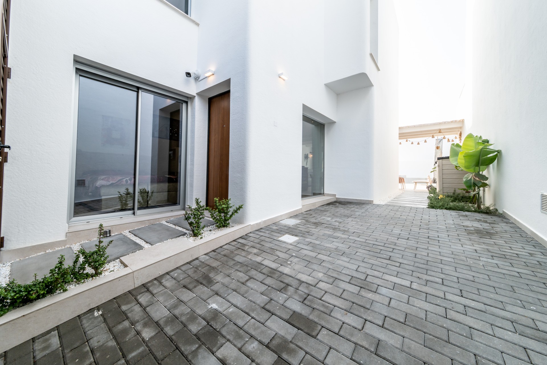 Resale - Villa -
San Fulgencio