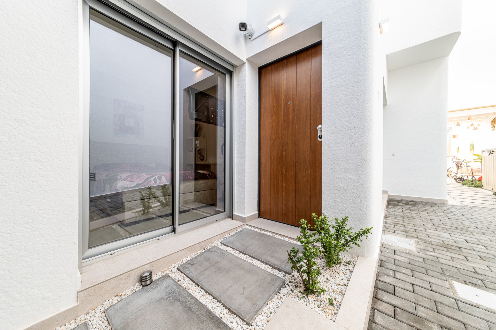 Resale - Villa -
San Fulgencio