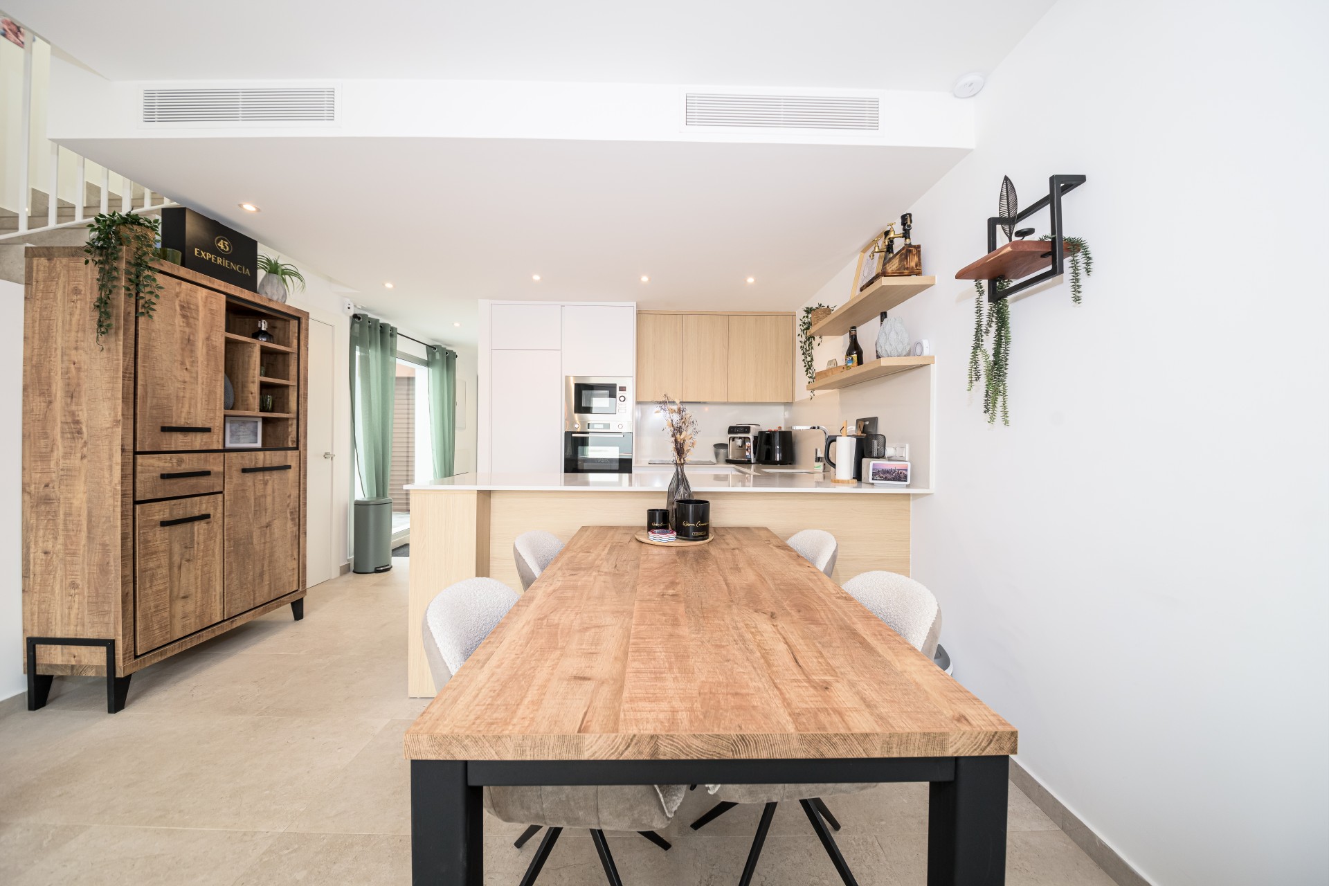 Resale - Villa -
San Fulgencio